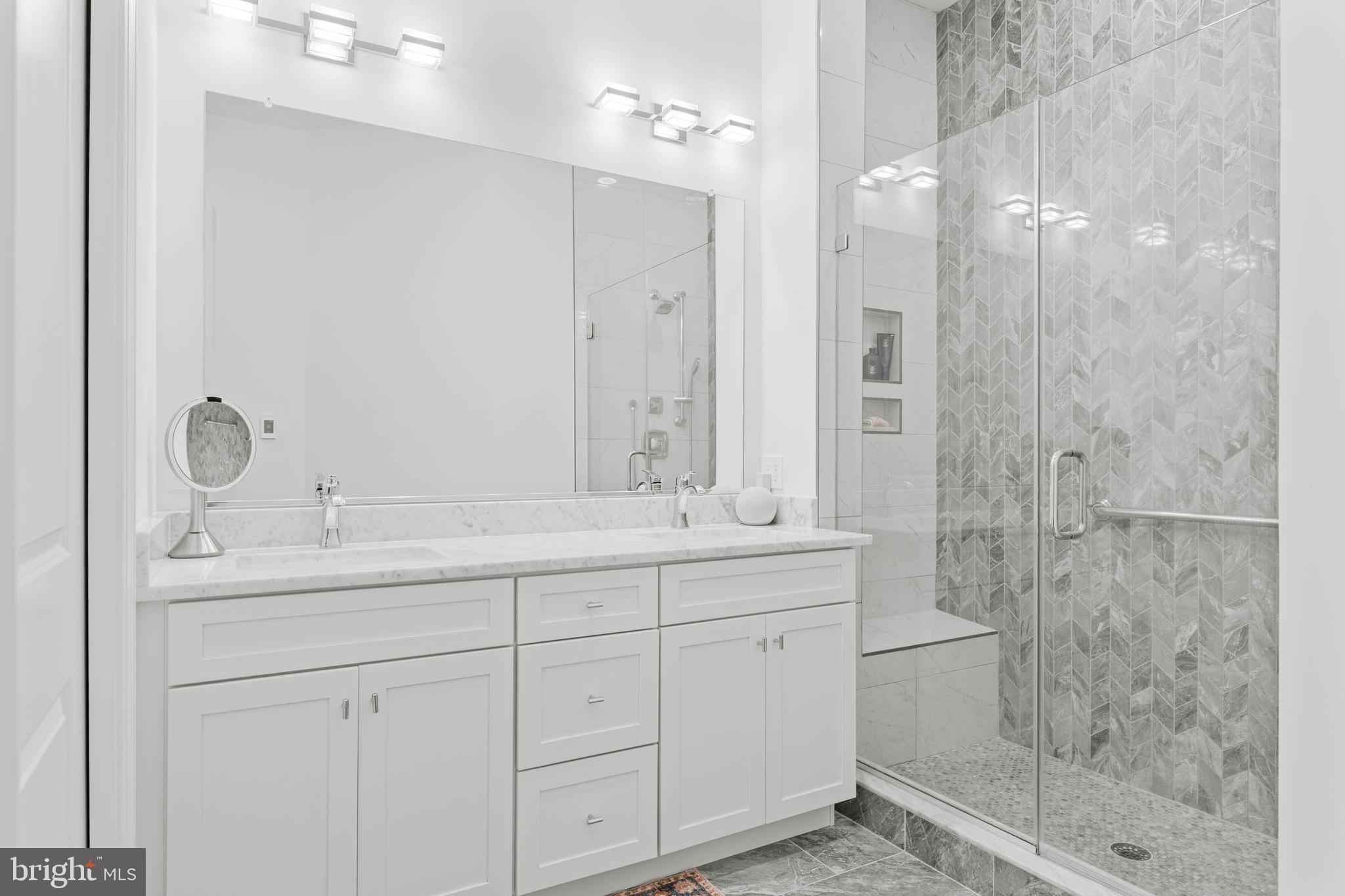 MARSH CREEK - Residential