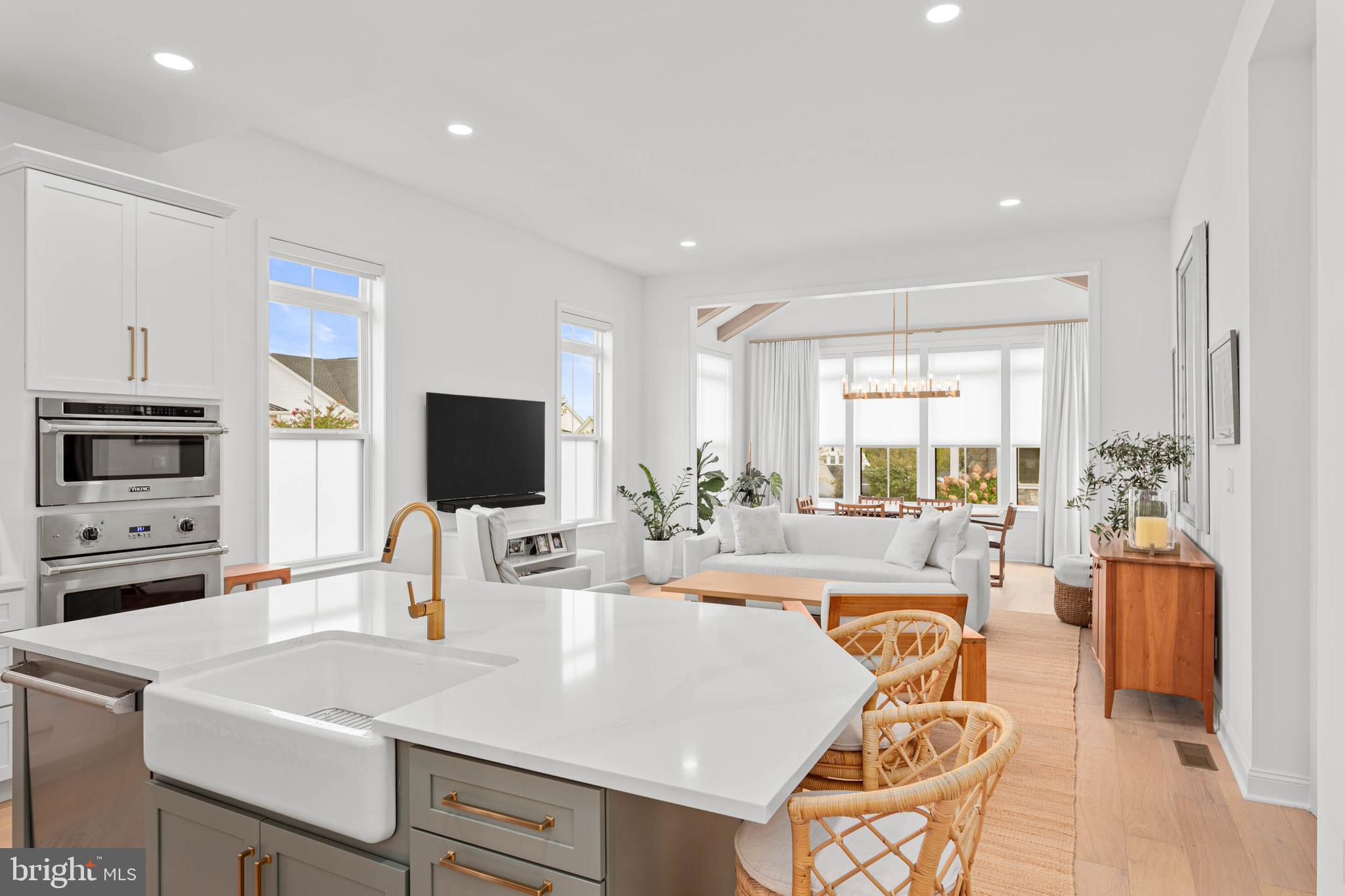 MARSH CREEK - Residential