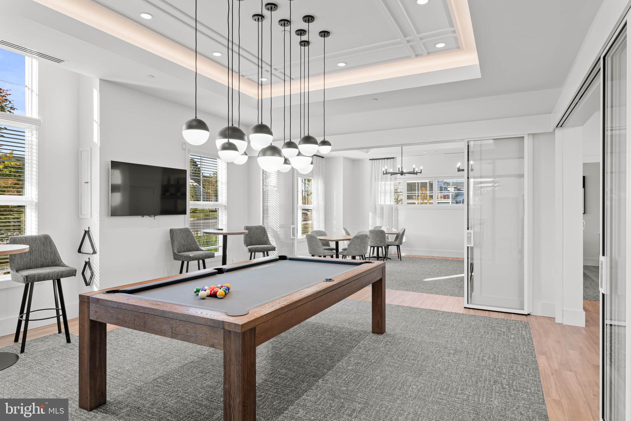 MARSH CREEK - Residential