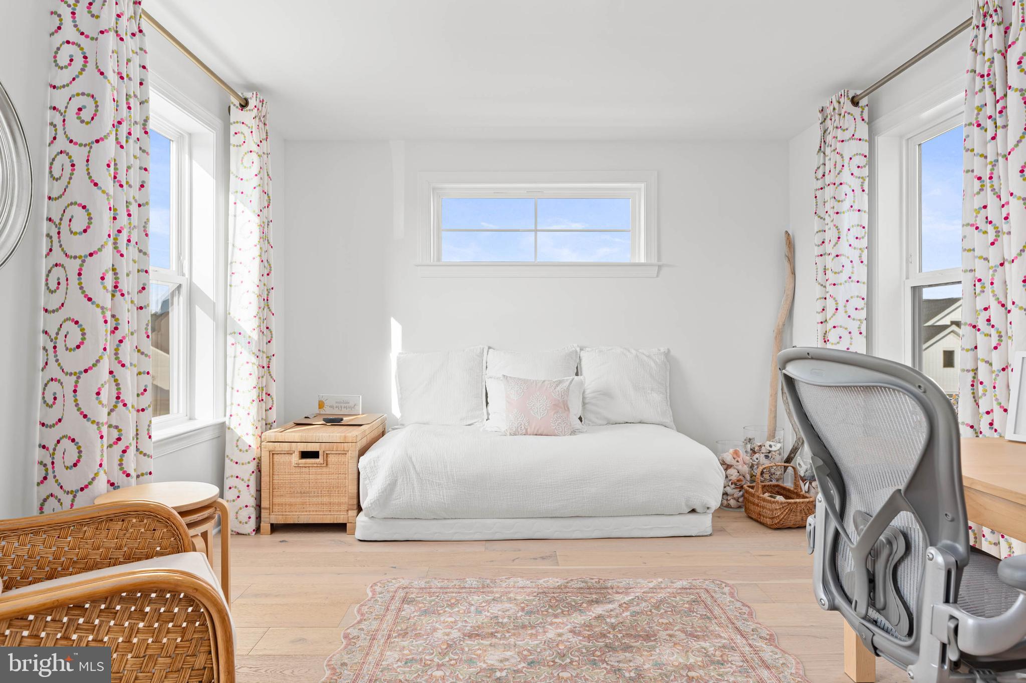 MARSH CREEK - Residential