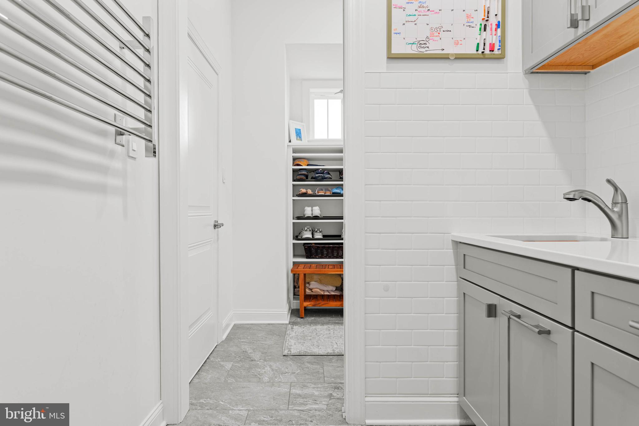 MARSH CREEK - Residential