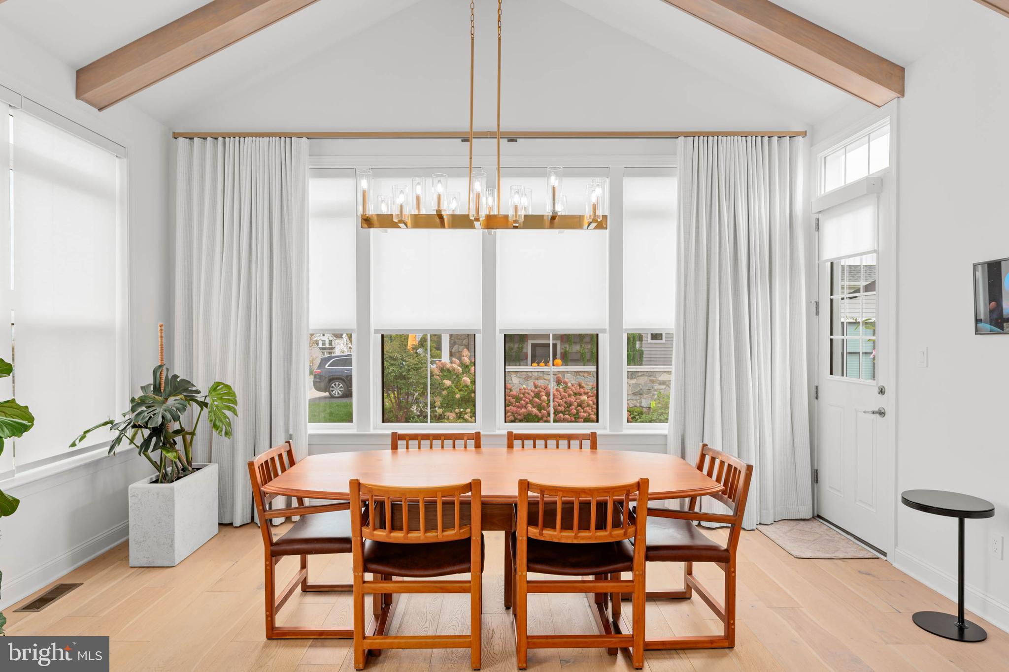 MARSH CREEK - Residential