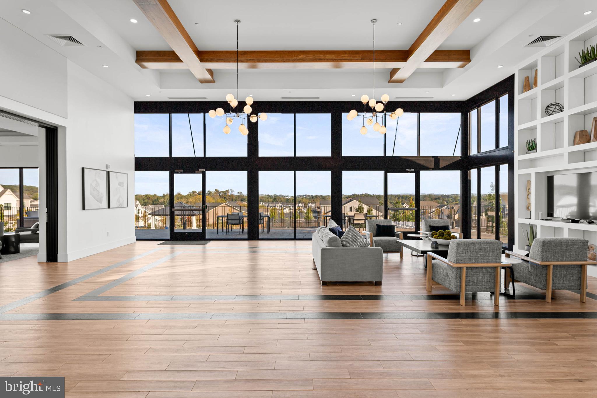 MARSH CREEK - Residential