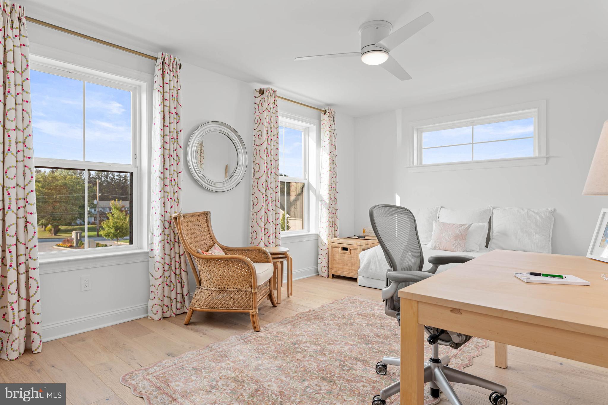 MARSH CREEK - Residential