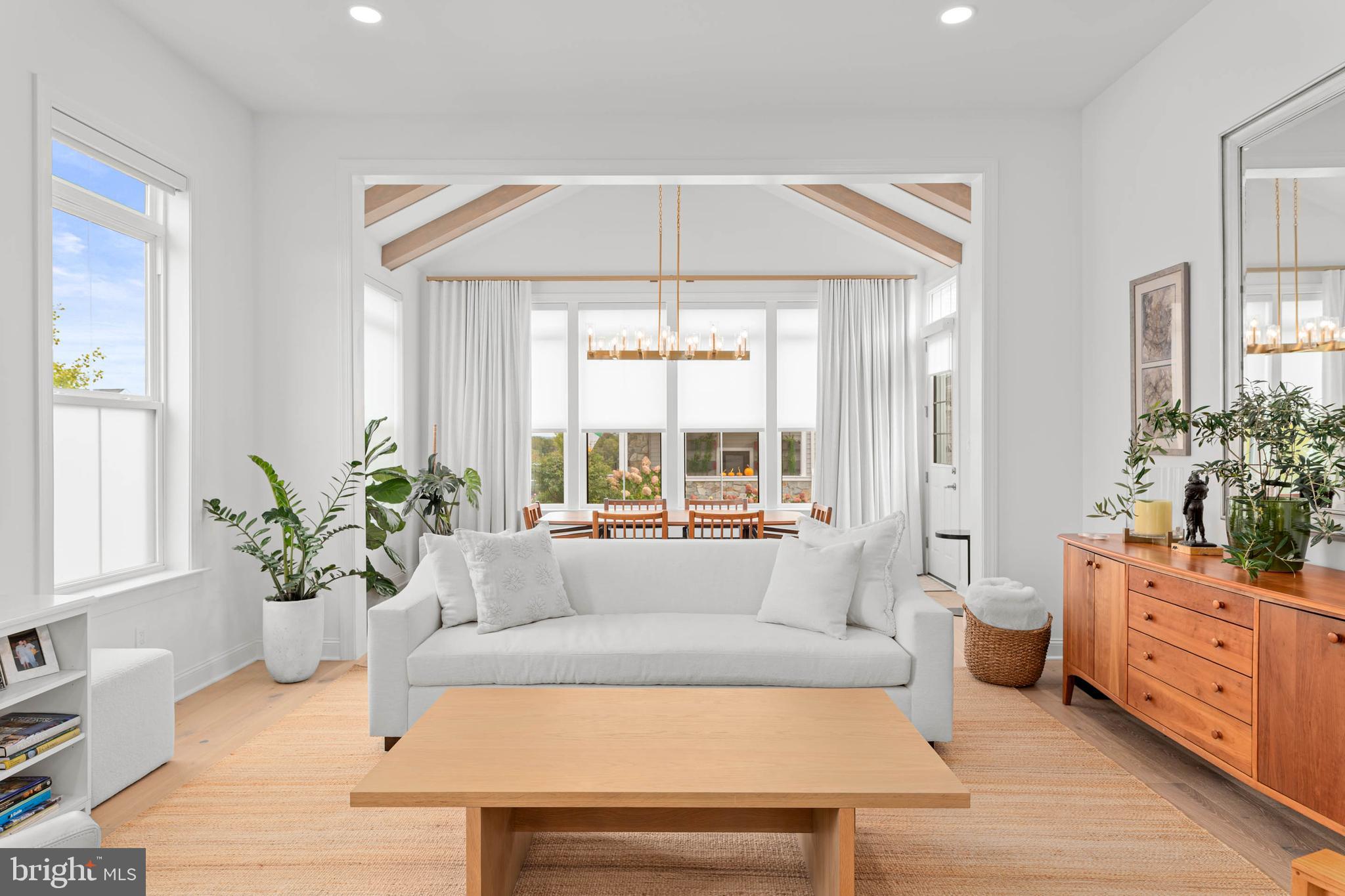 MARSH CREEK - Residential