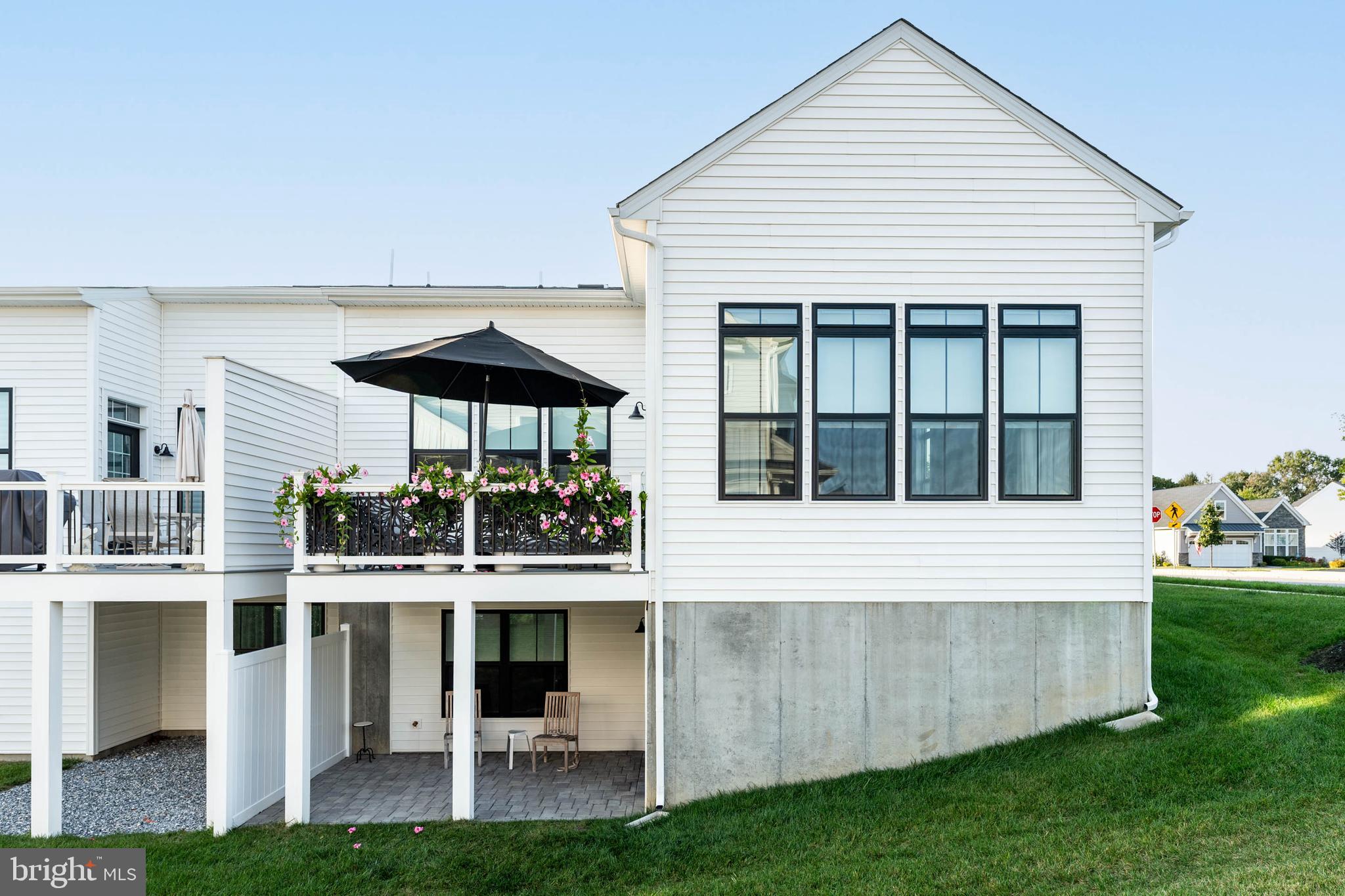 MARSH CREEK - Residential