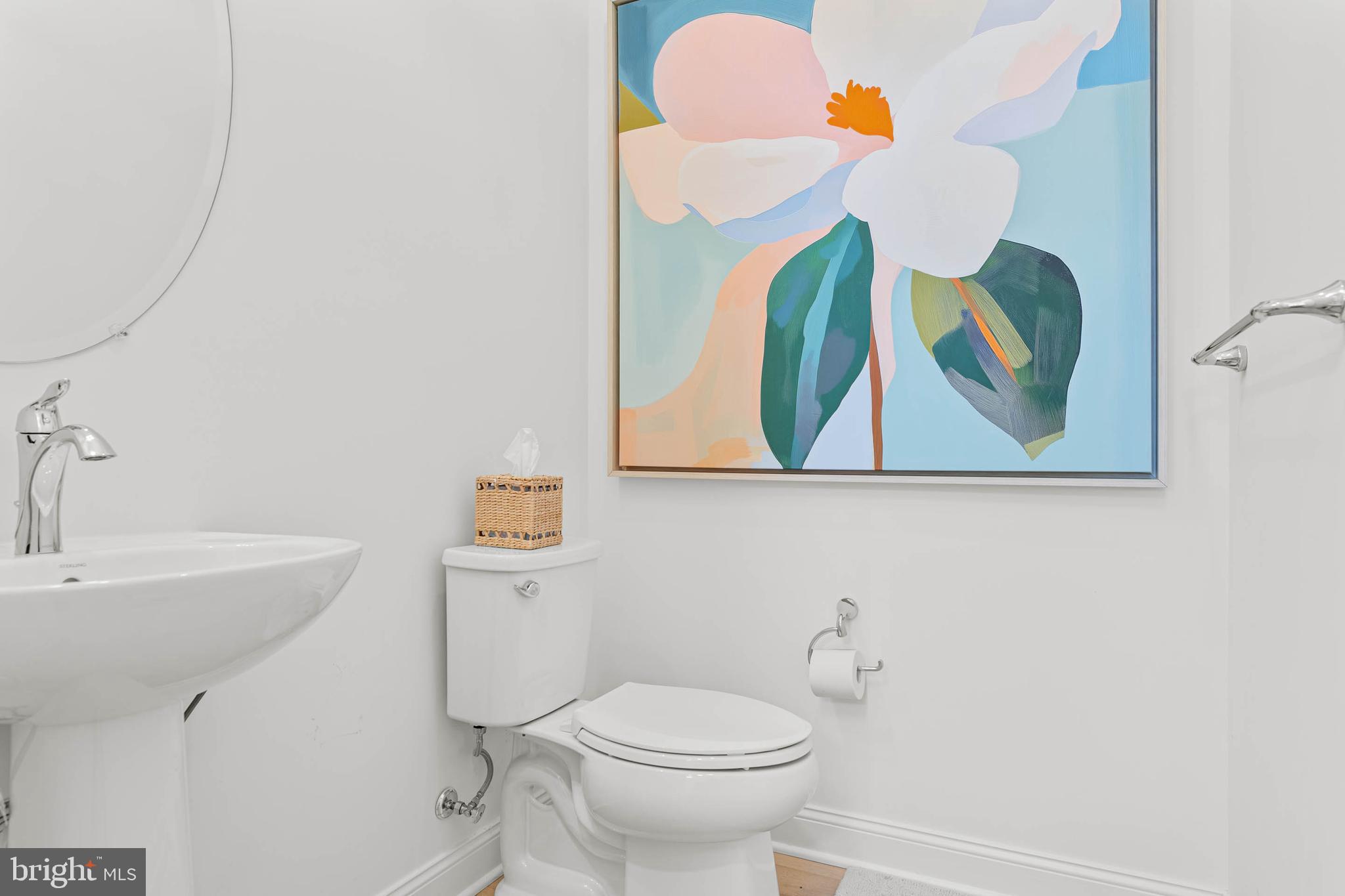 MARSH CREEK - Residential