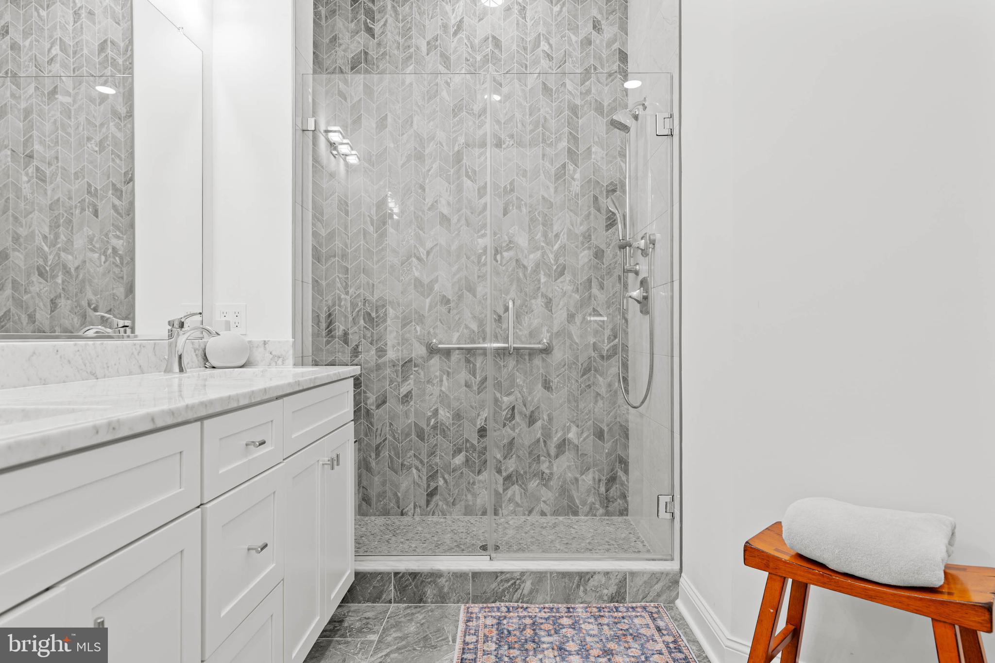 MARSH CREEK - Residential