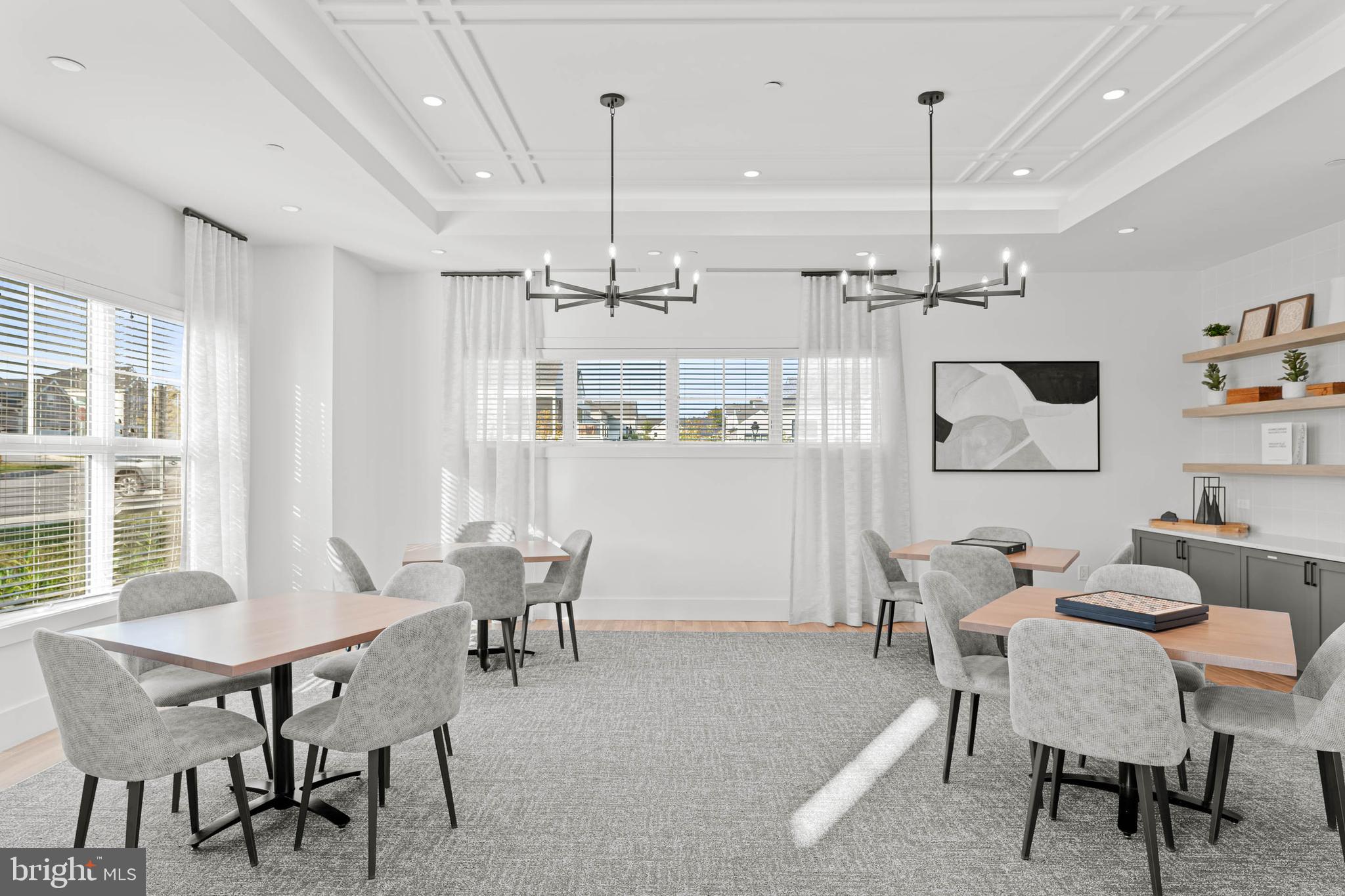 MARSH CREEK - Residential