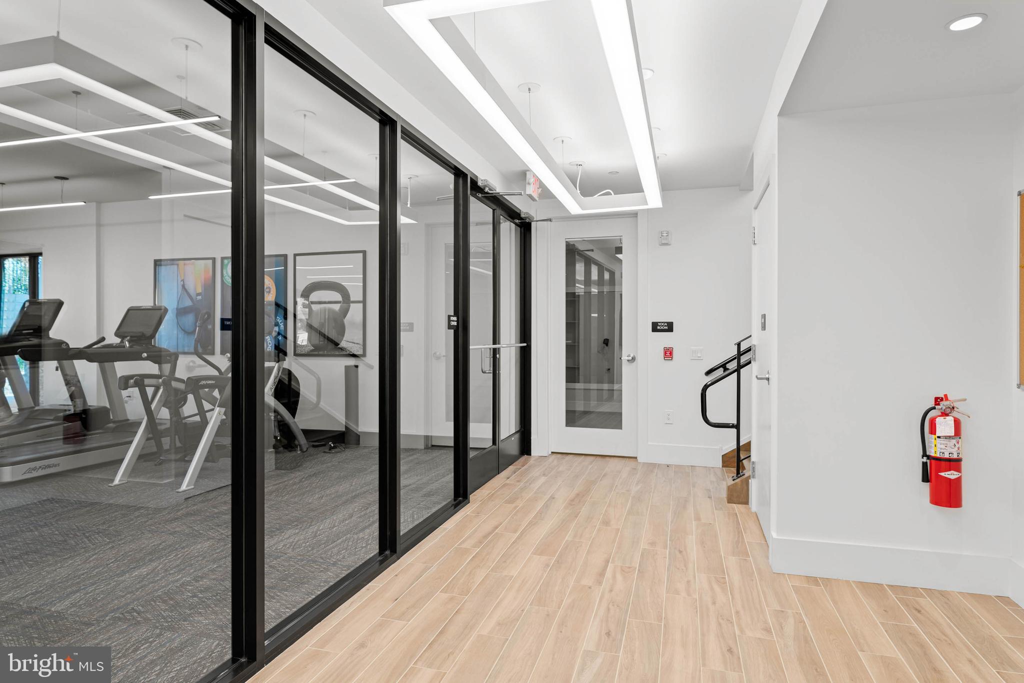 MARSH CREEK - Residential