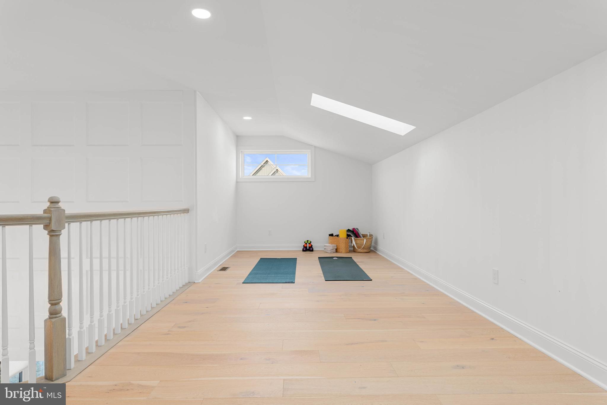 MARSH CREEK - Residential