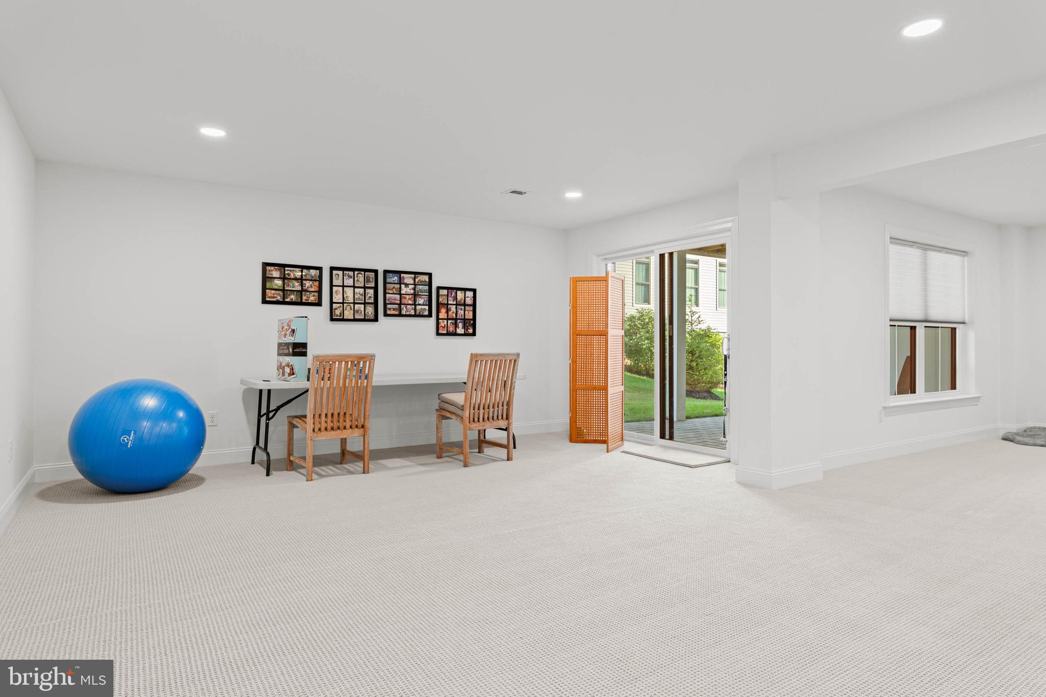 MARSH CREEK - Residential