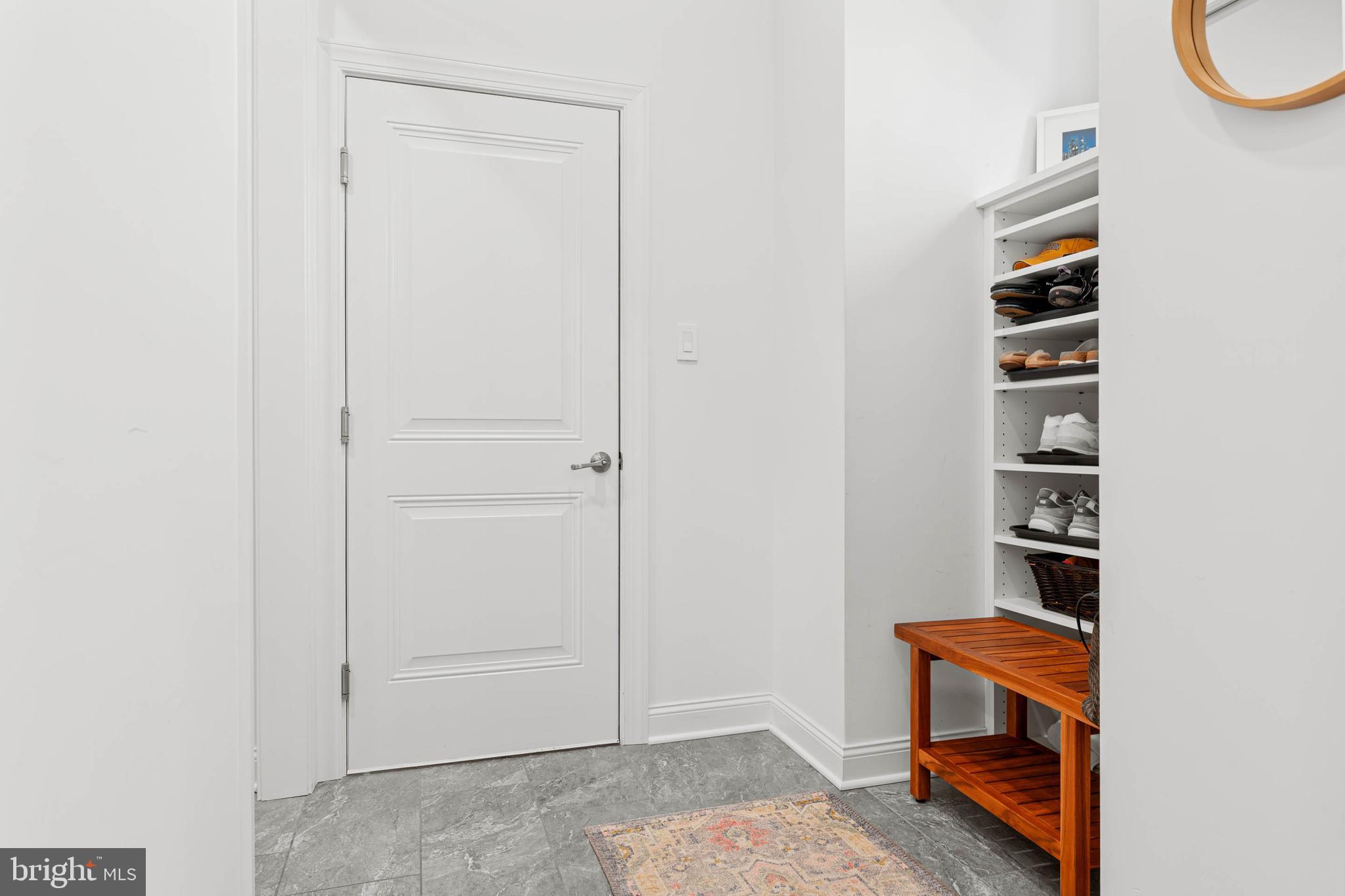 MARSH CREEK - Residential