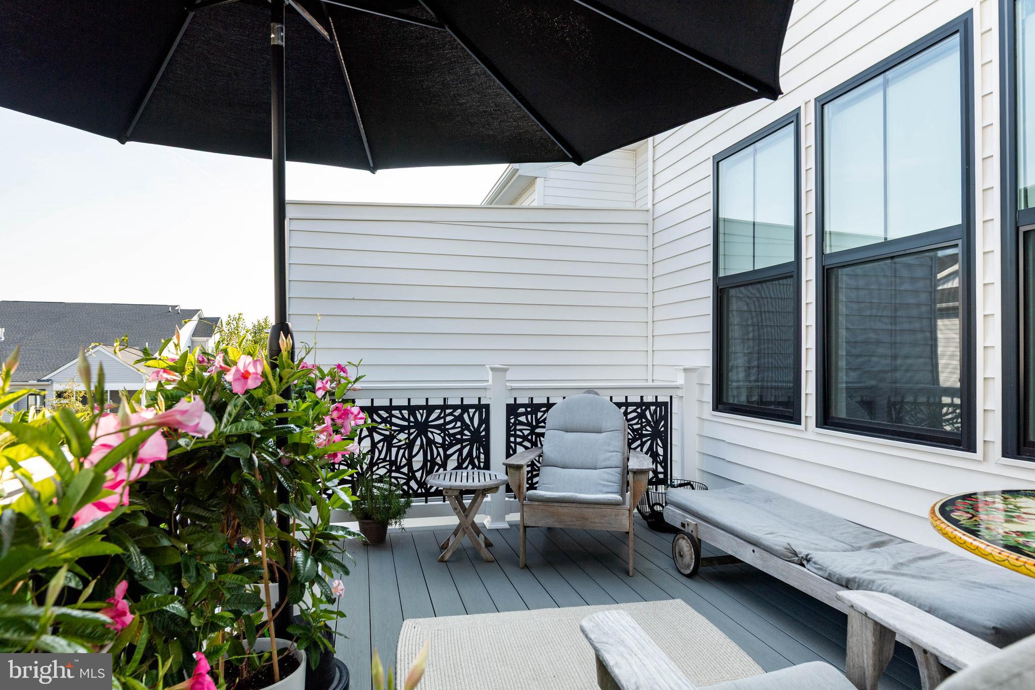 MARSH CREEK - Residential