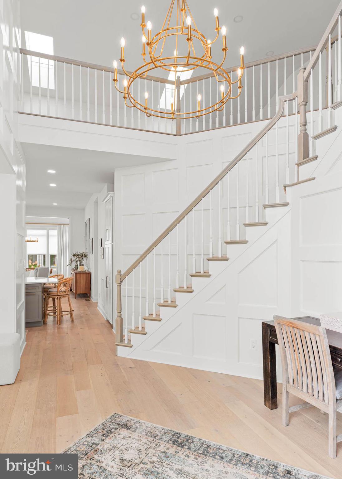 MARSH CREEK - Residential