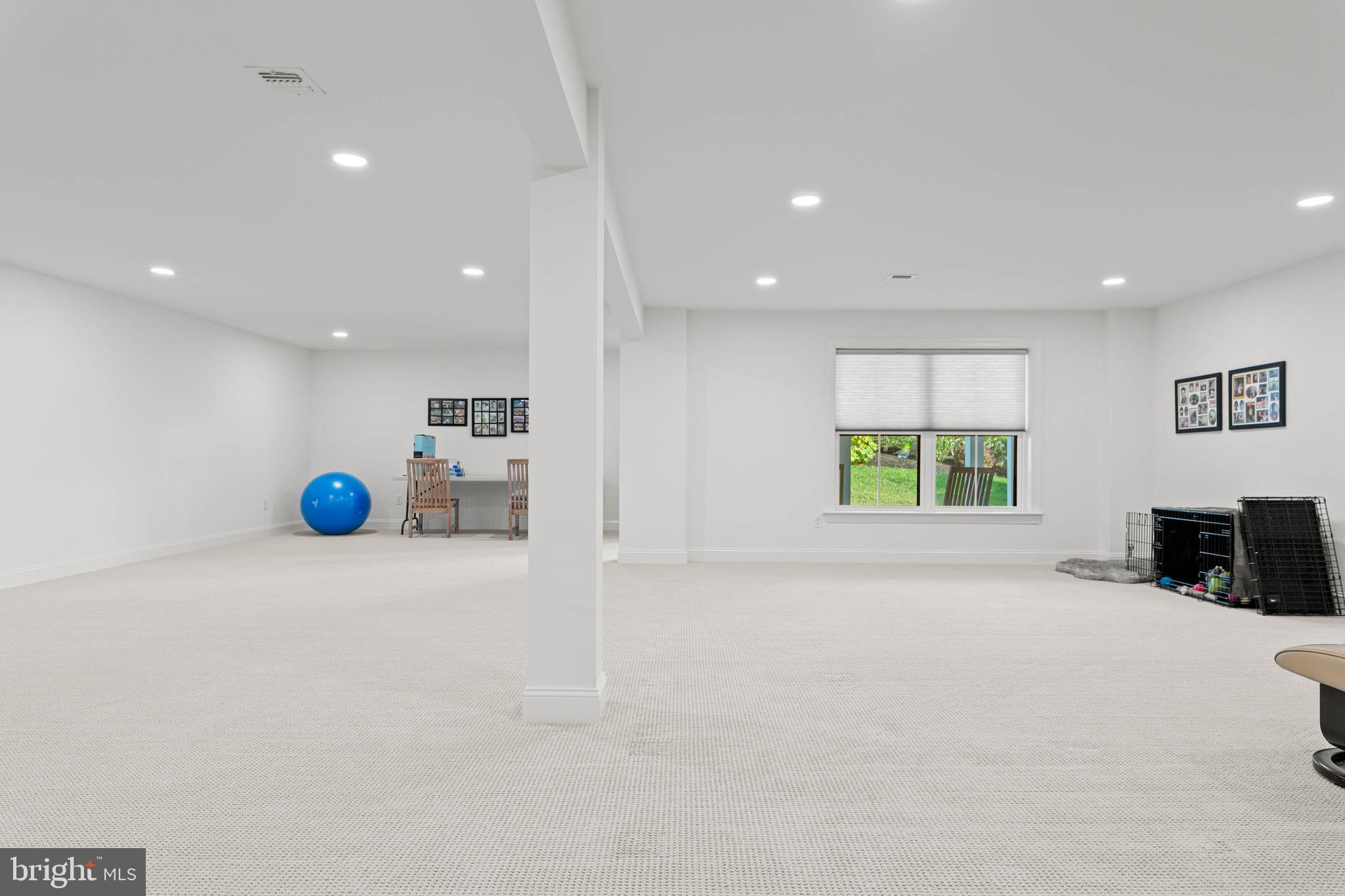 MARSH CREEK - Residential