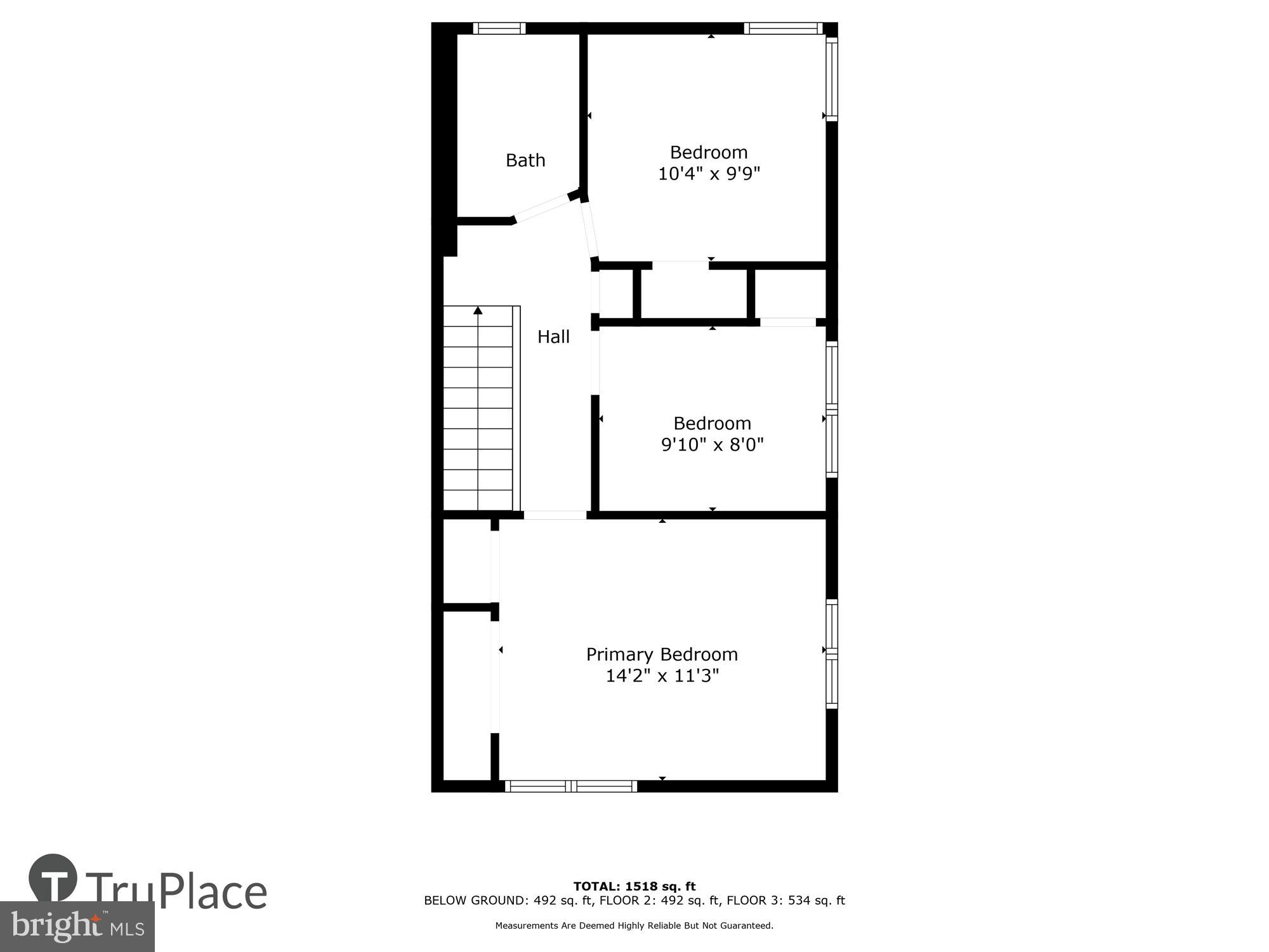 DUPONT VILLAGE - Residential