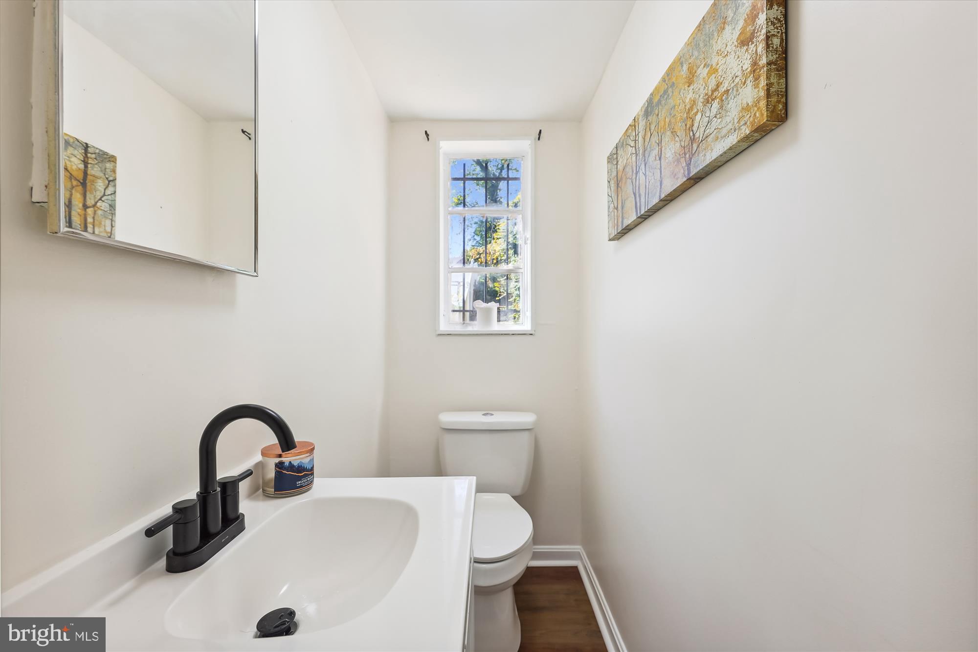 DUPONT VILLAGE - Residential