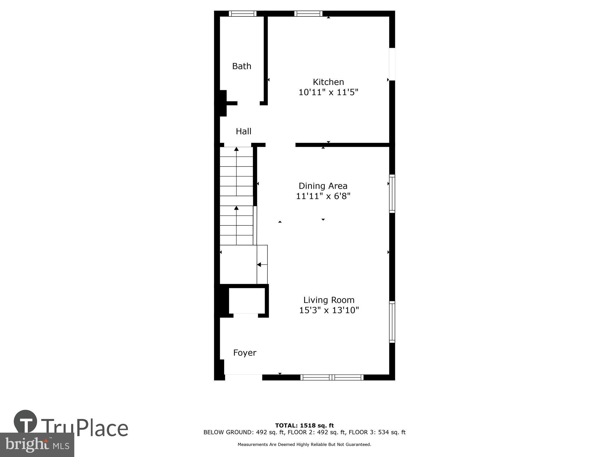 DUPONT VILLAGE - Residential
