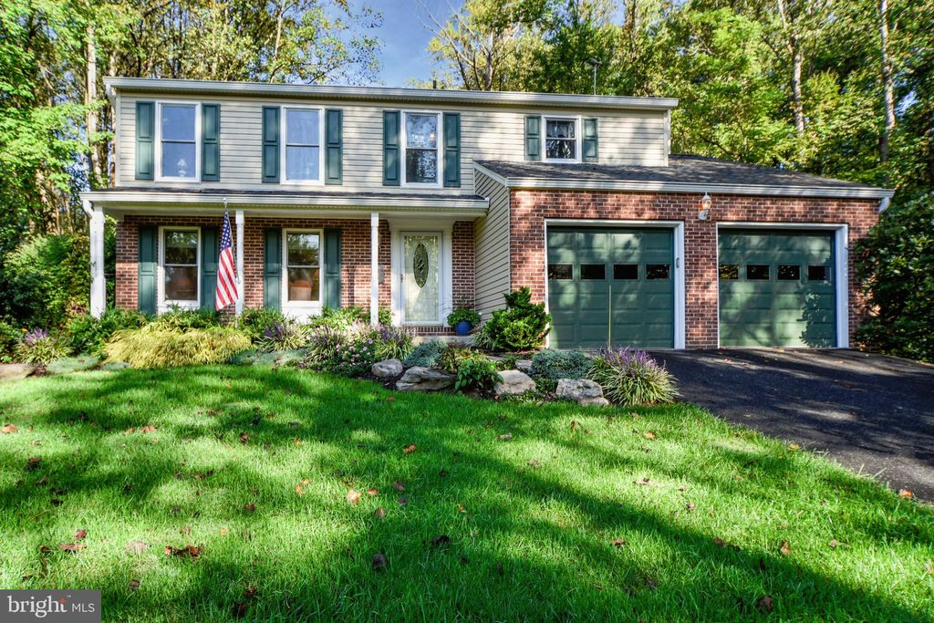 Photo of 3307 Deer Hill Road, STREET, MD 21154 (MLS # MDHR2047808)