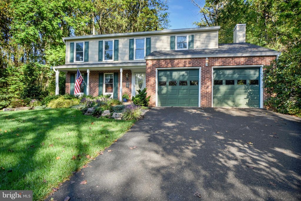 Photo of 3307 Deer Hill Road, STREET, MD 21154 (MLS # MDHR2047808)