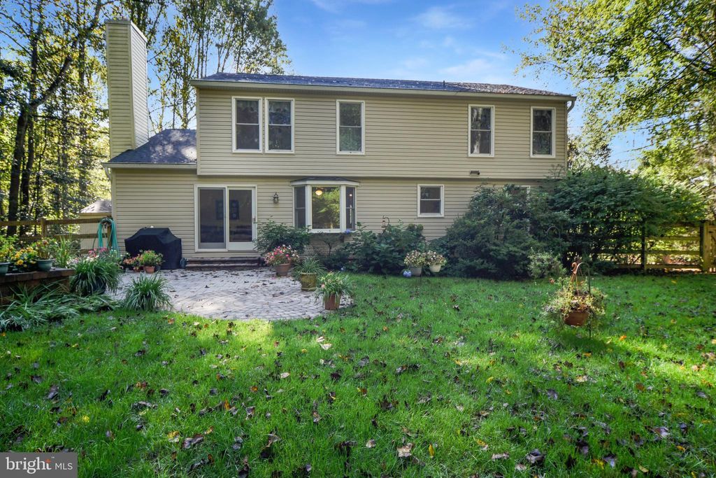 Photo of 3307 Deer Hill Road, STREET, MD 21154 (MLS # MDHR2047808)