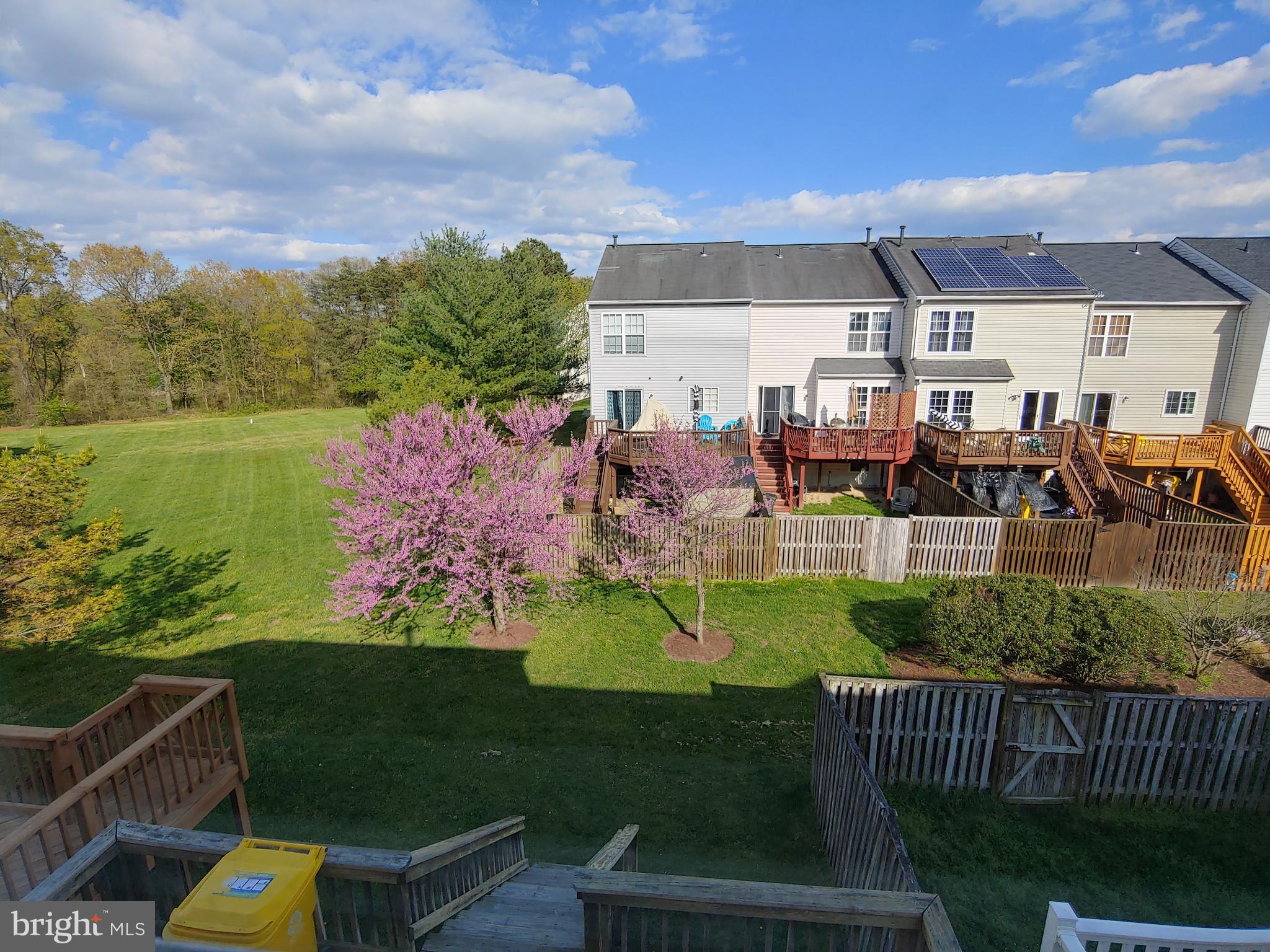 SEVEN OAKS - Residential Lease