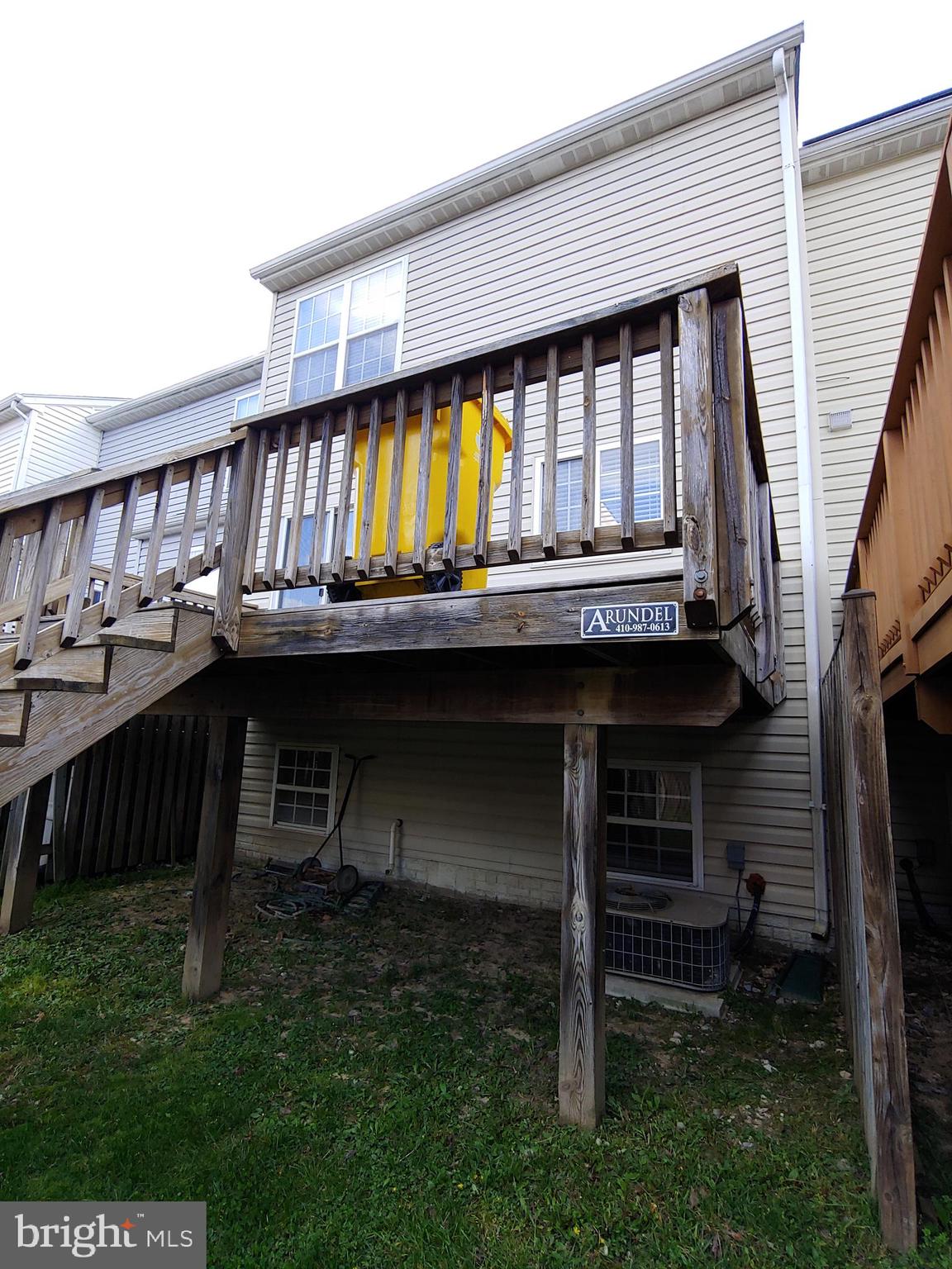 SEVEN OAKS - Residential Lease