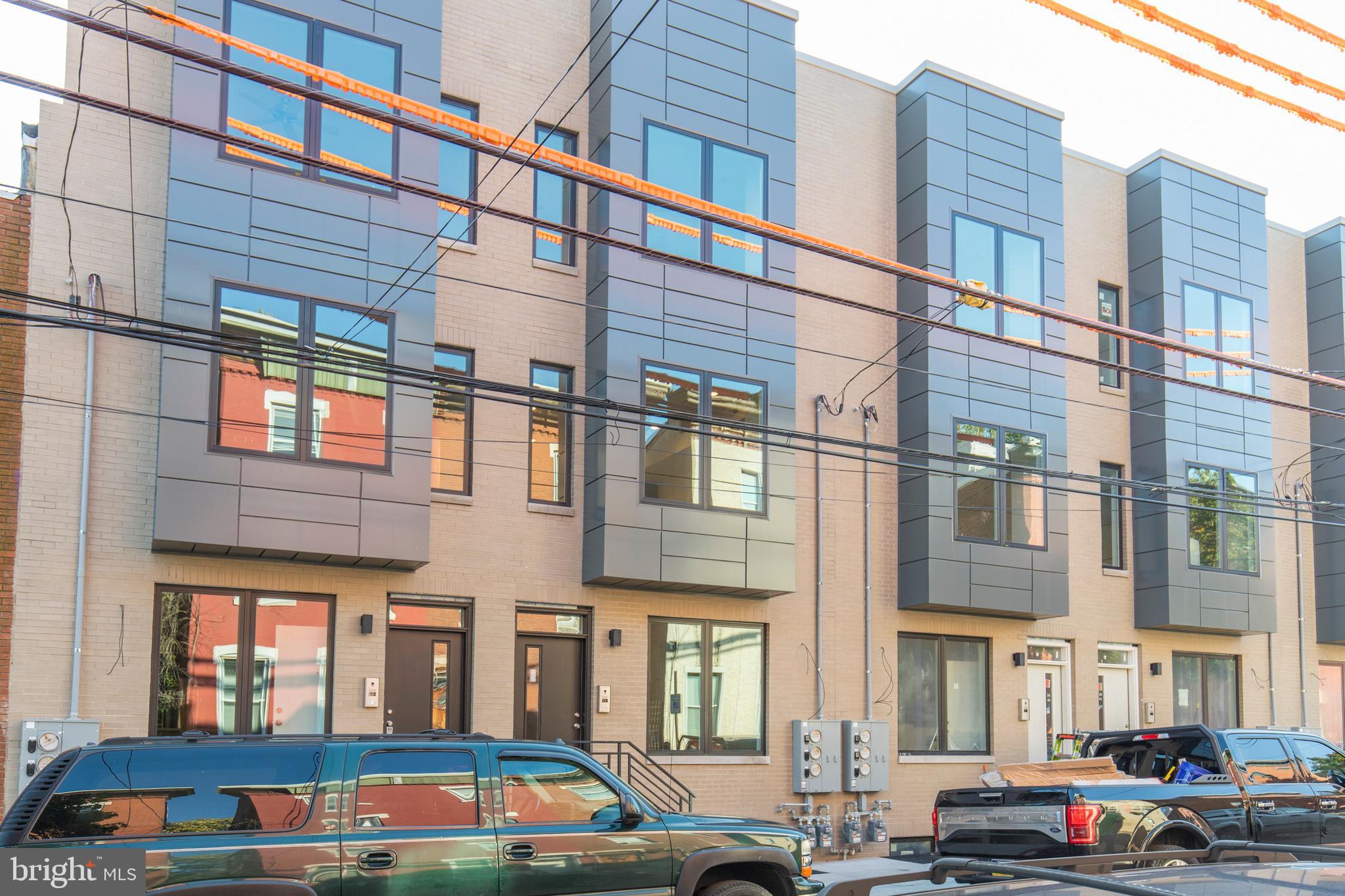SHARSWOOD - Residential Lease