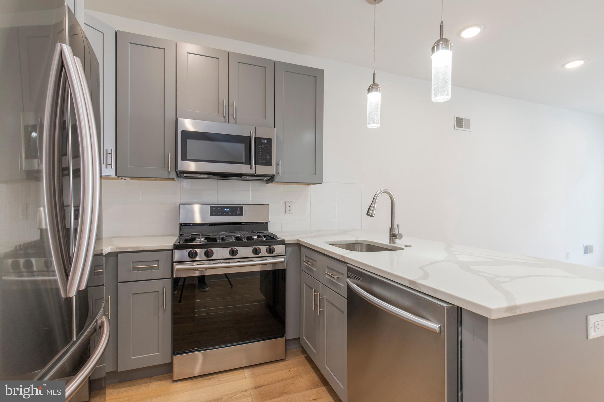 SHARSWOOD - Residential Lease