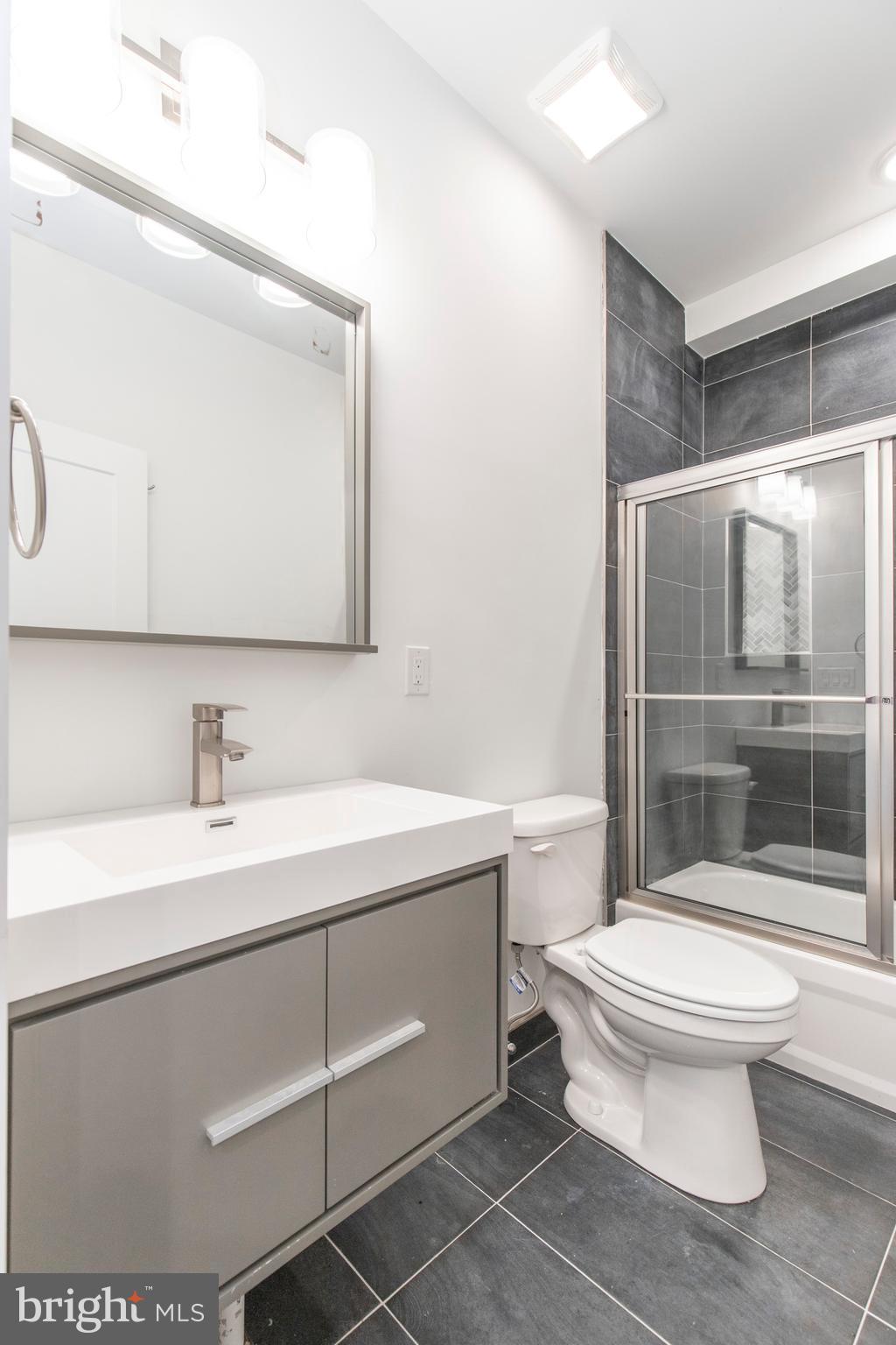 SHARSWOOD - Residential Lease