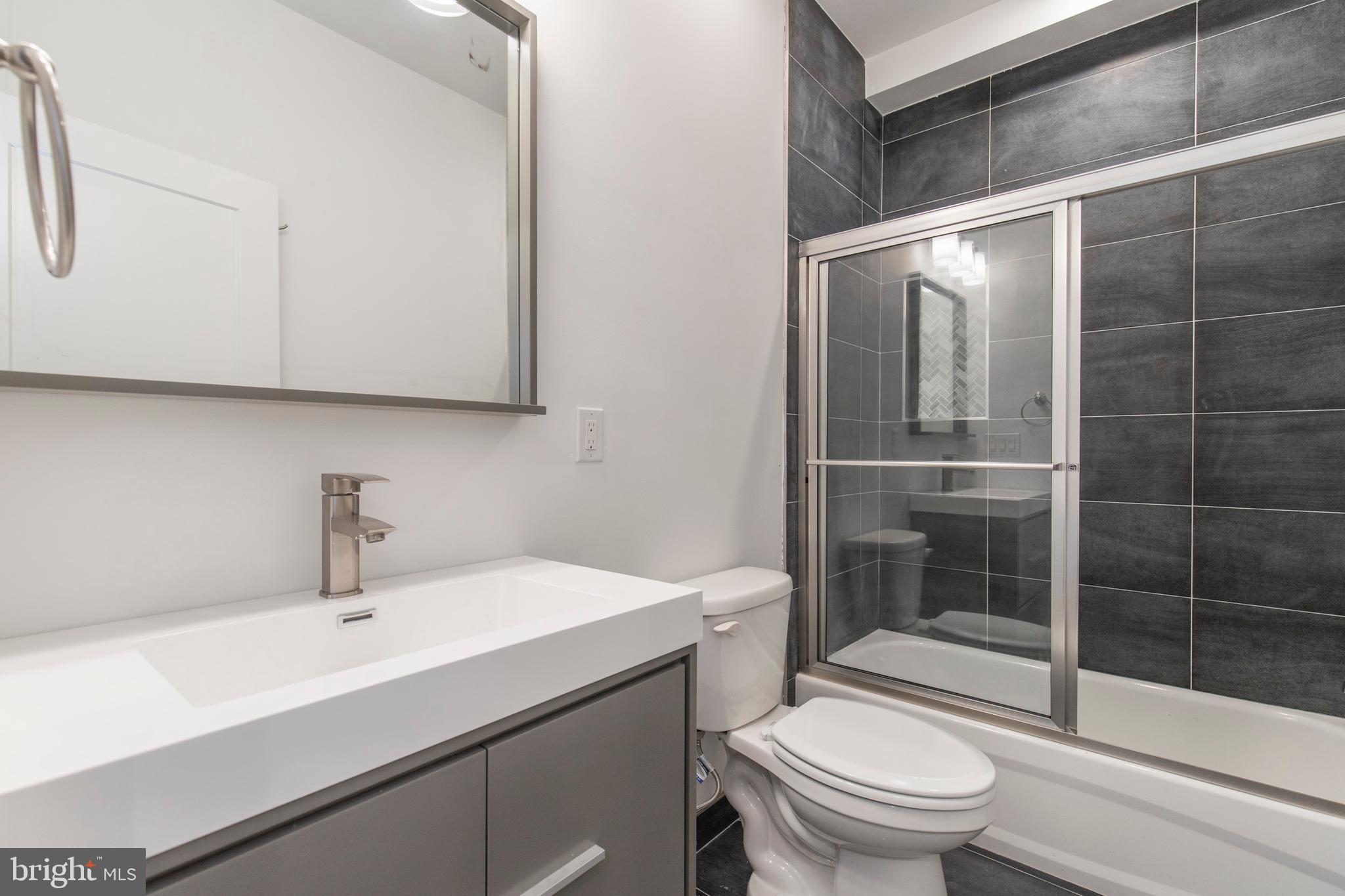 SHARSWOOD - Residential Lease