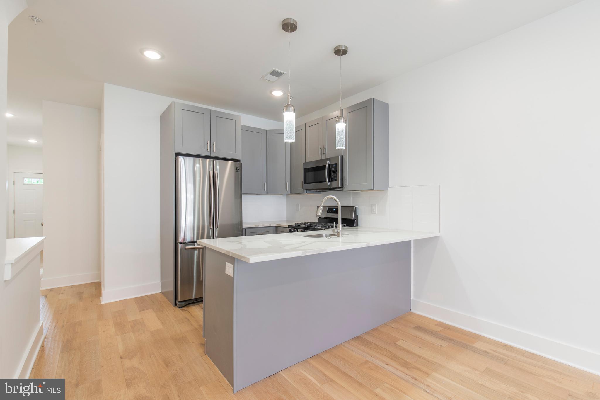 SHARSWOOD - Residential Lease