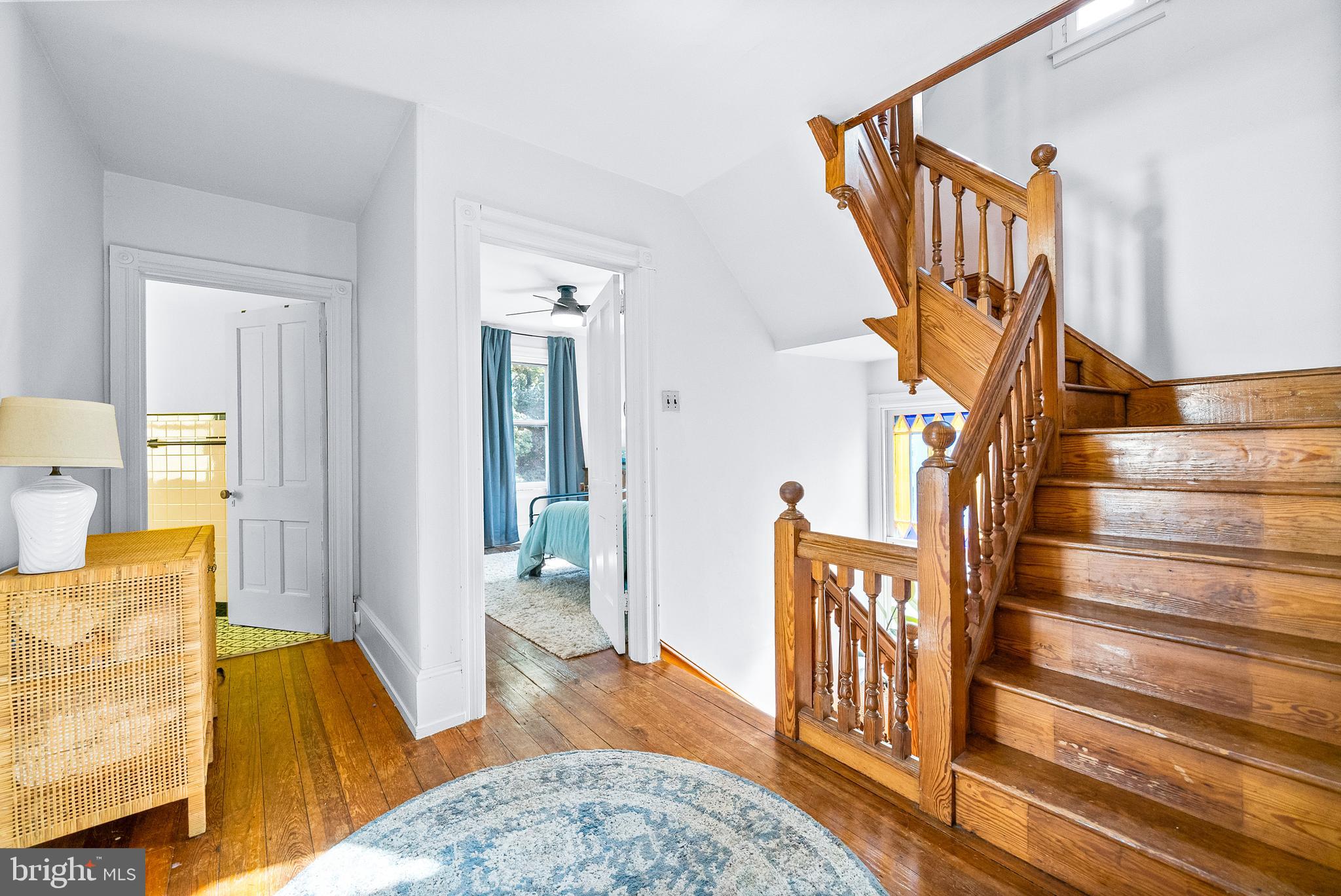 AMBLER - Residential