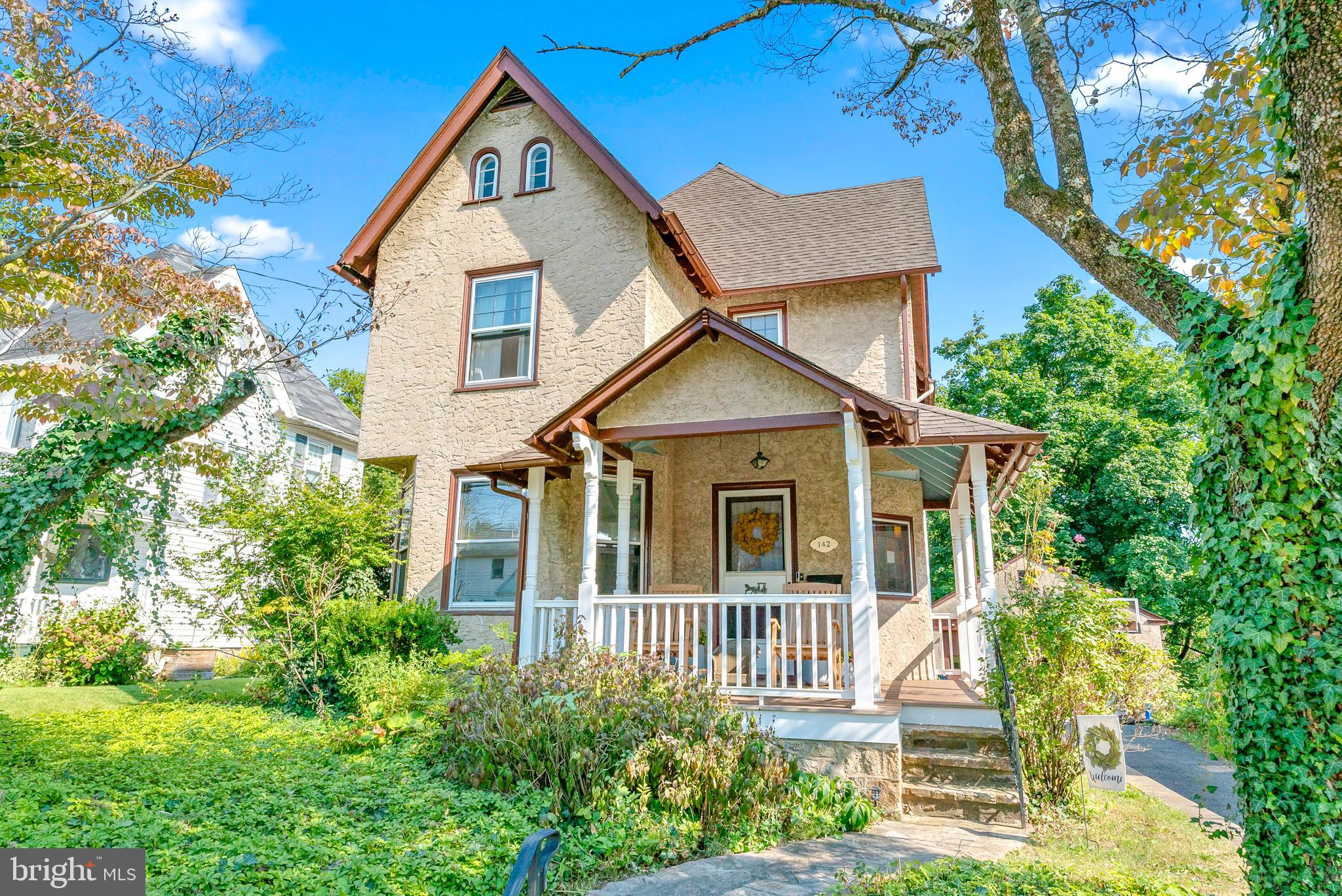 AMBLER - Residential