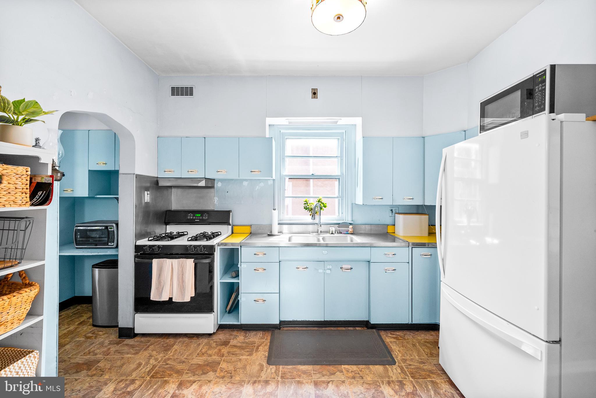 AMBLER - Residential