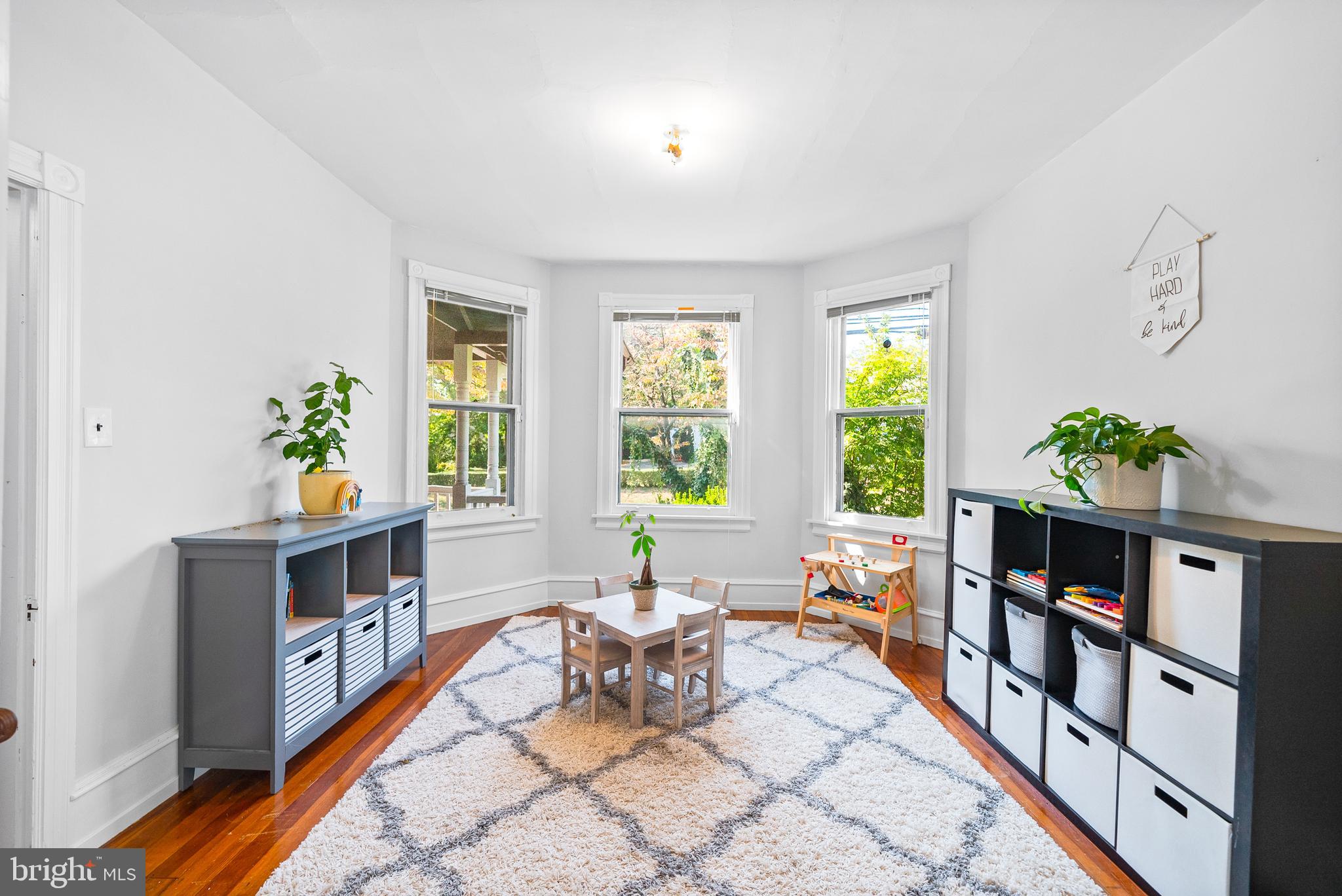 AMBLER - Residential