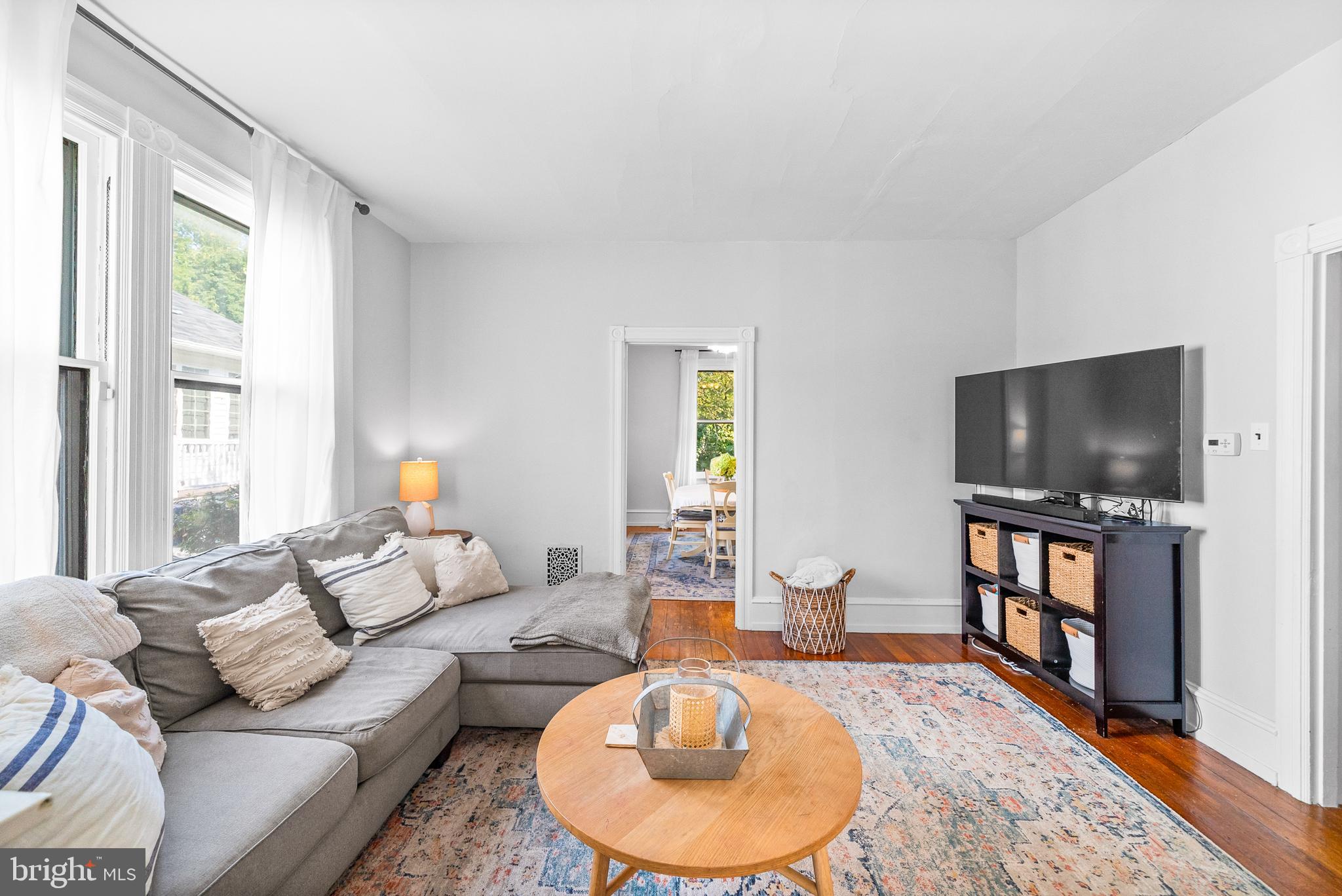 AMBLER - Residential