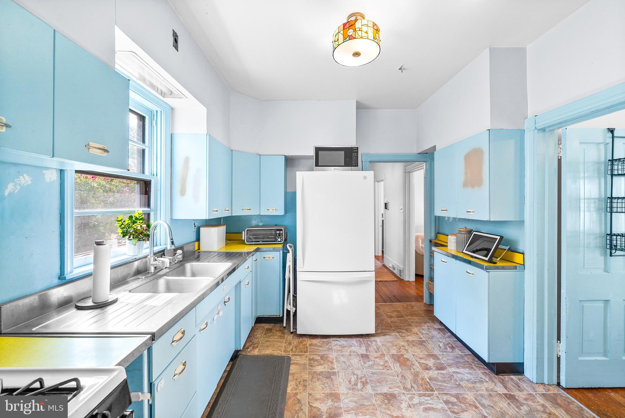 AMBLER - Residential