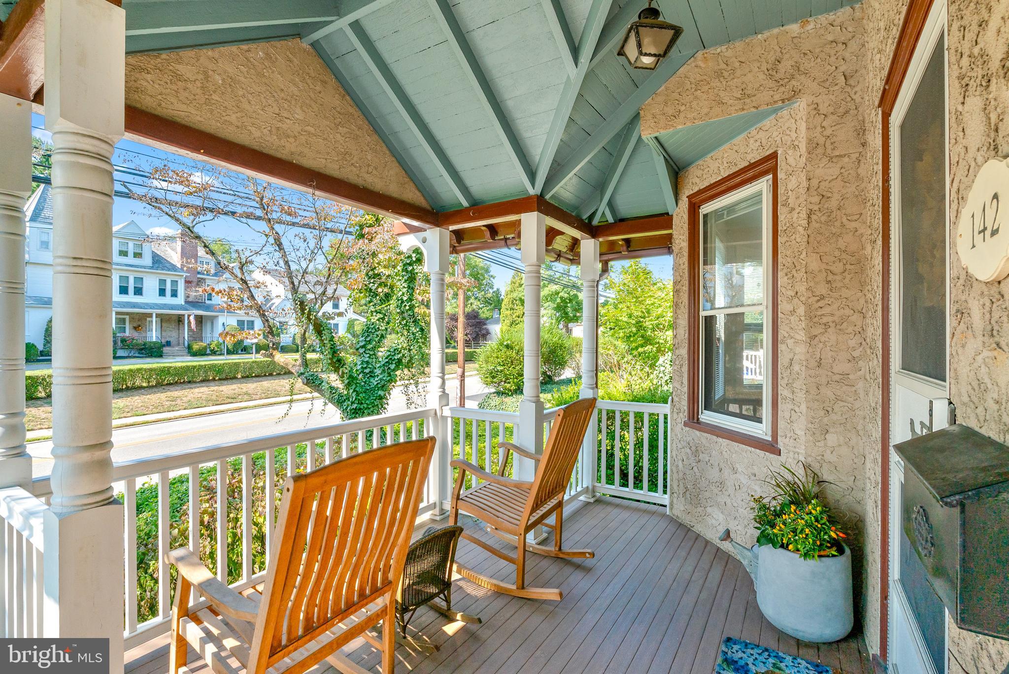 AMBLER - Residential