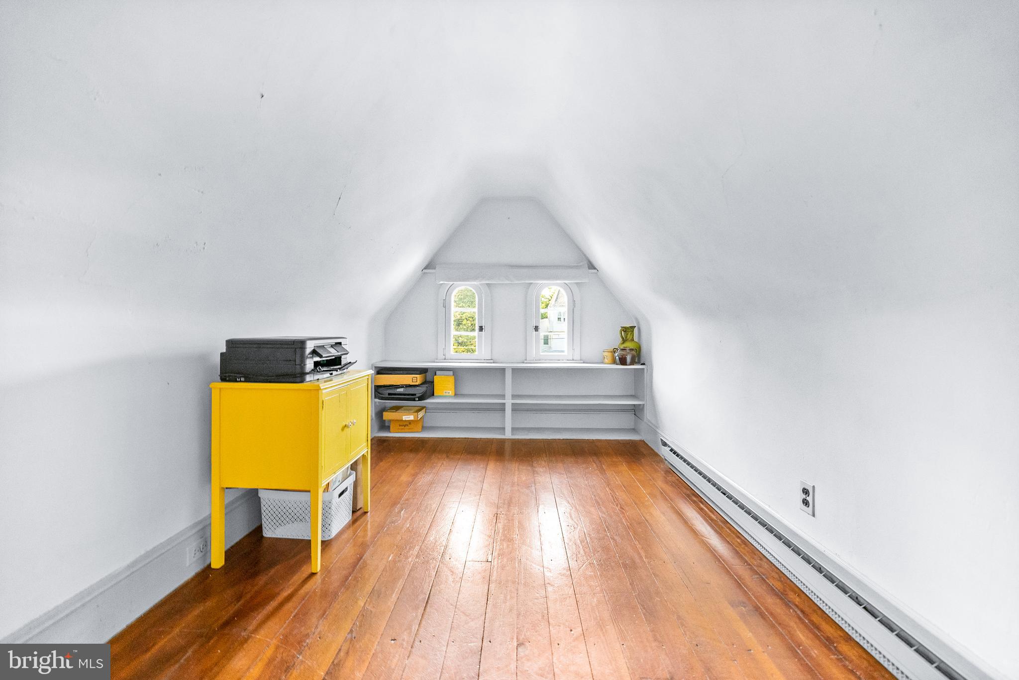 AMBLER - Residential