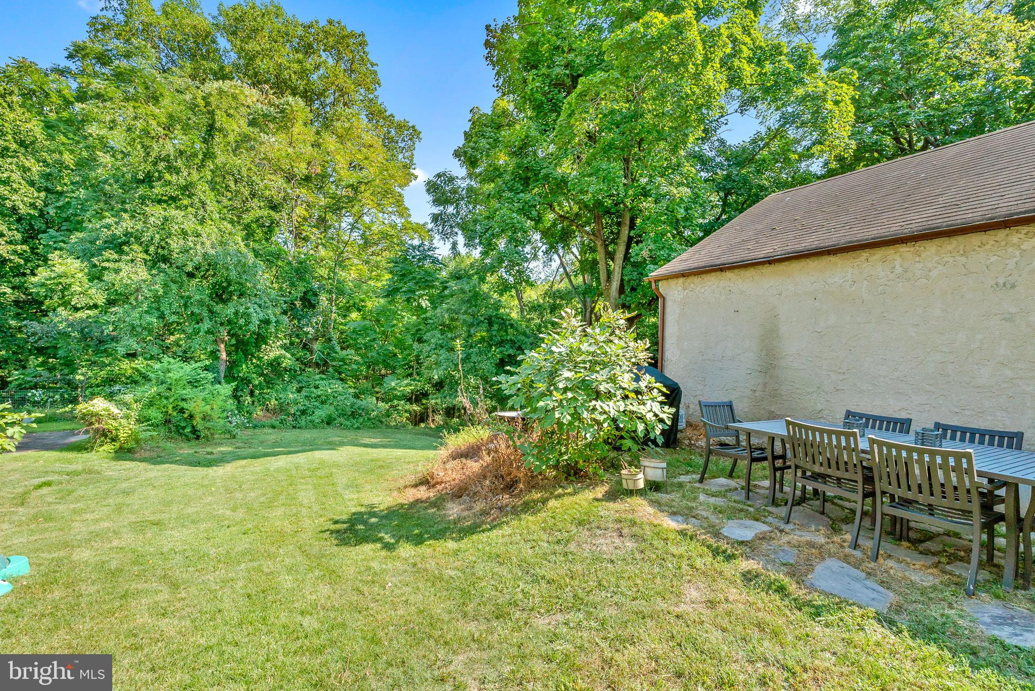 AMBLER - Residential