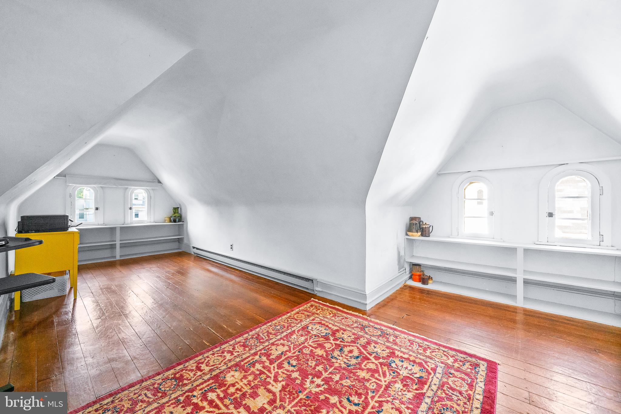 AMBLER - Residential