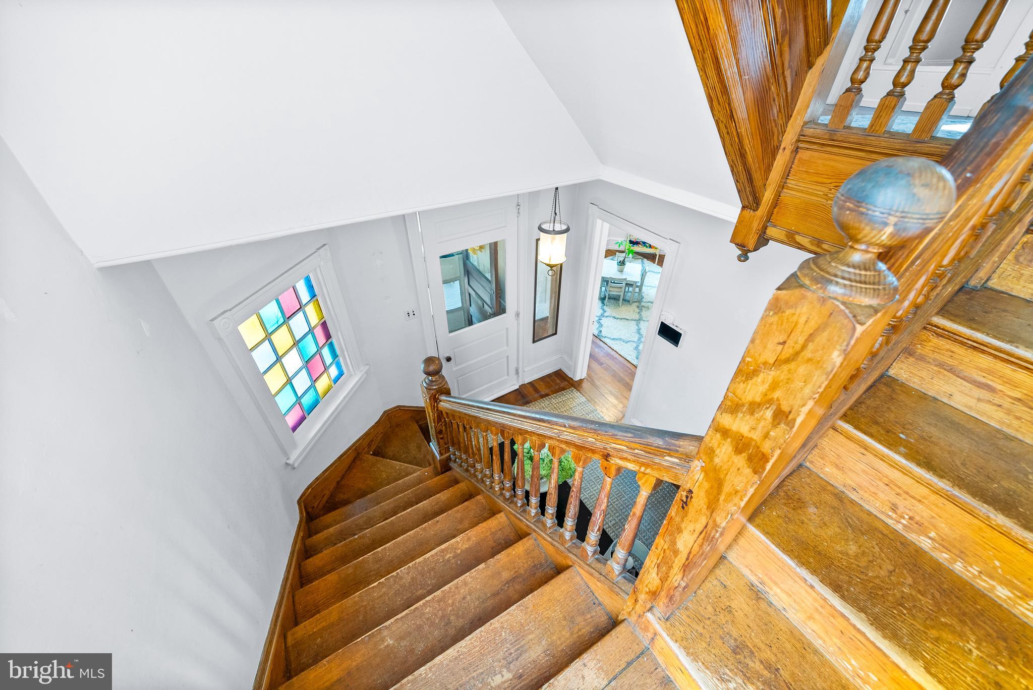 AMBLER - Residential