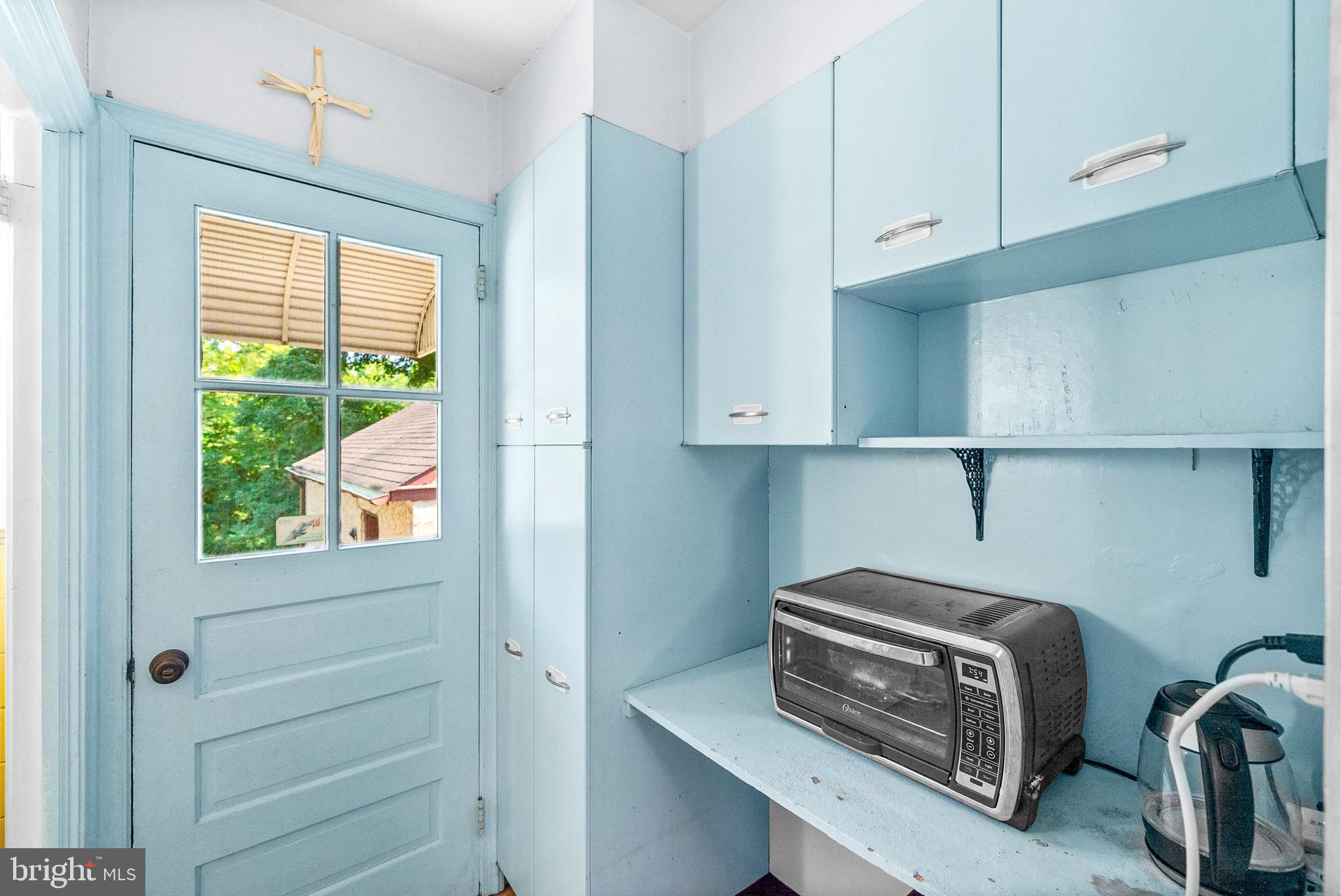 AMBLER - Residential