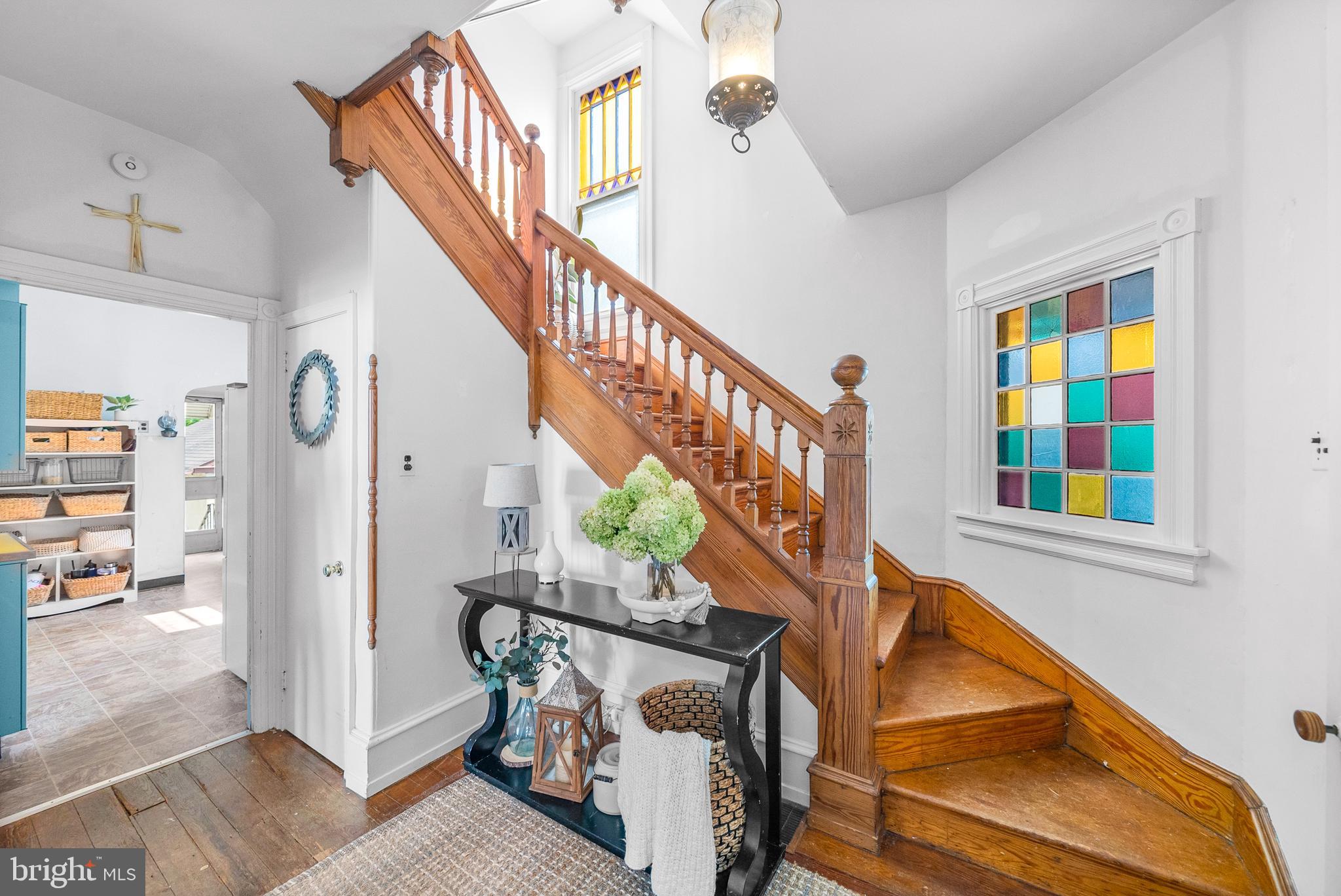 AMBLER - Residential