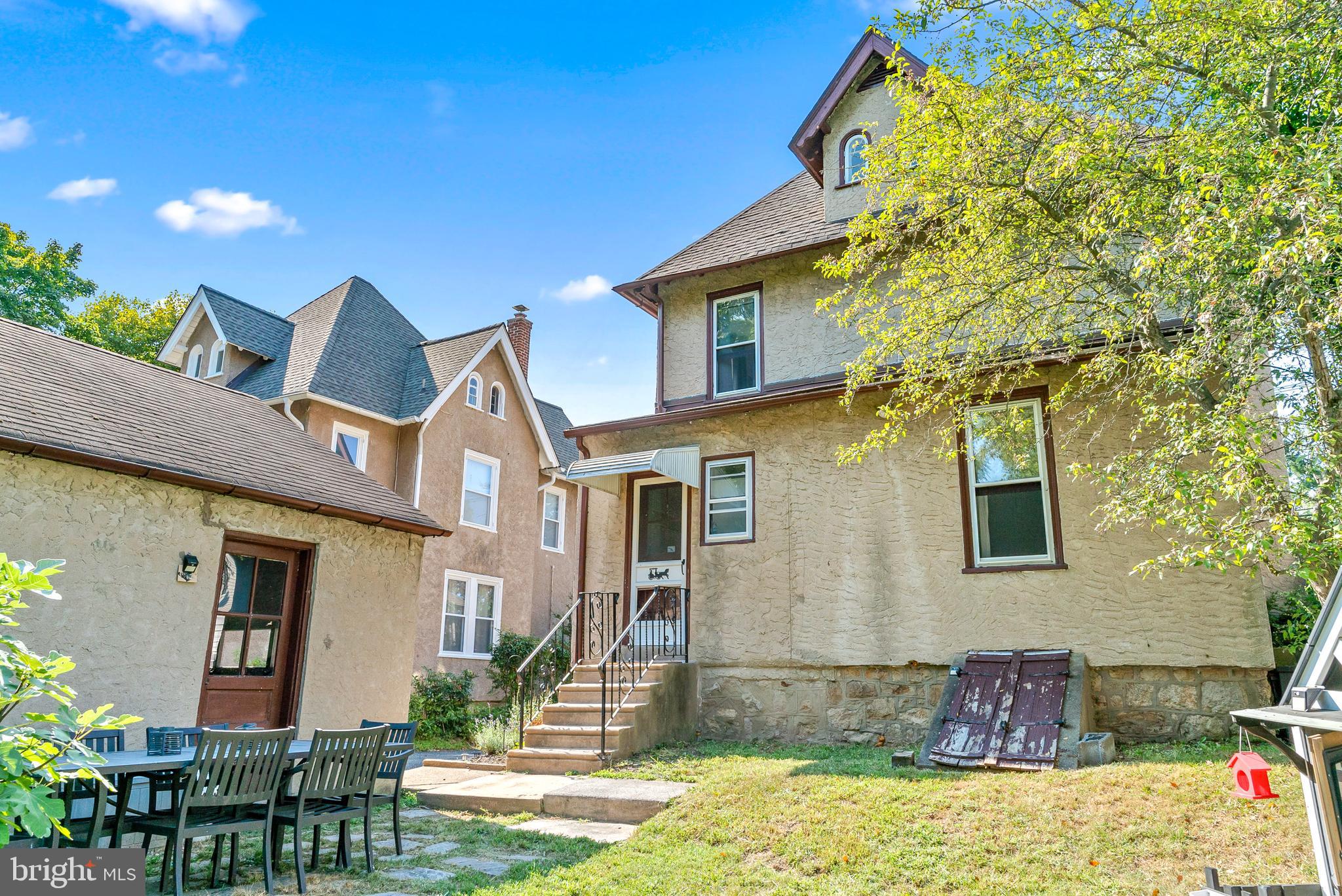 AMBLER - Residential