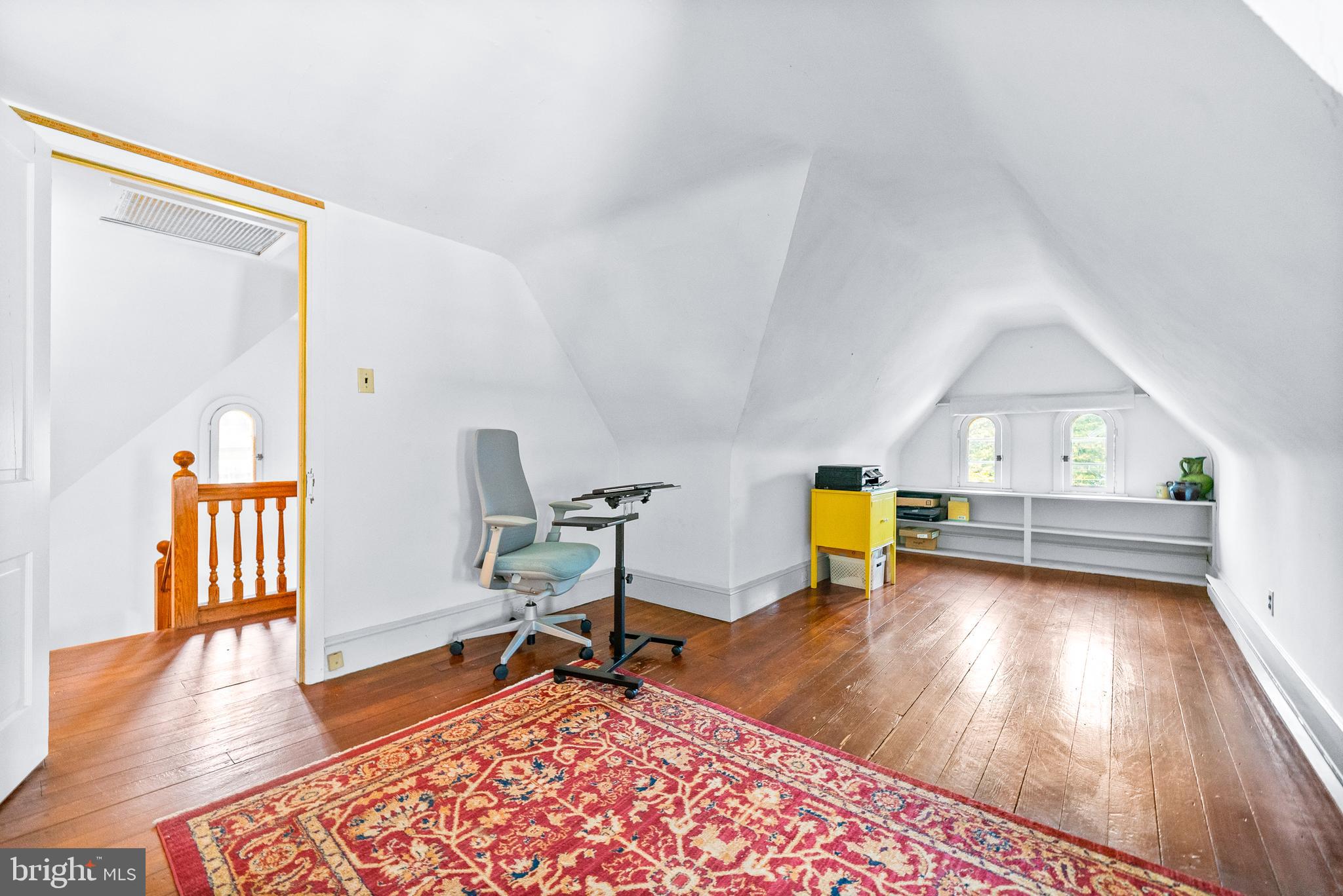 AMBLER - Residential