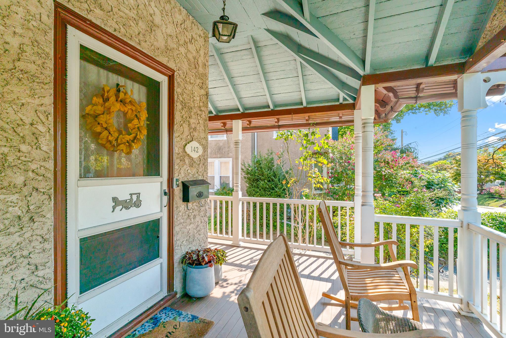 AMBLER - Residential