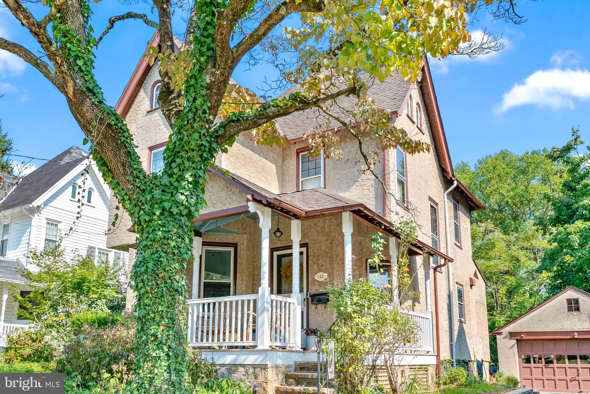 AMBLER - Residential